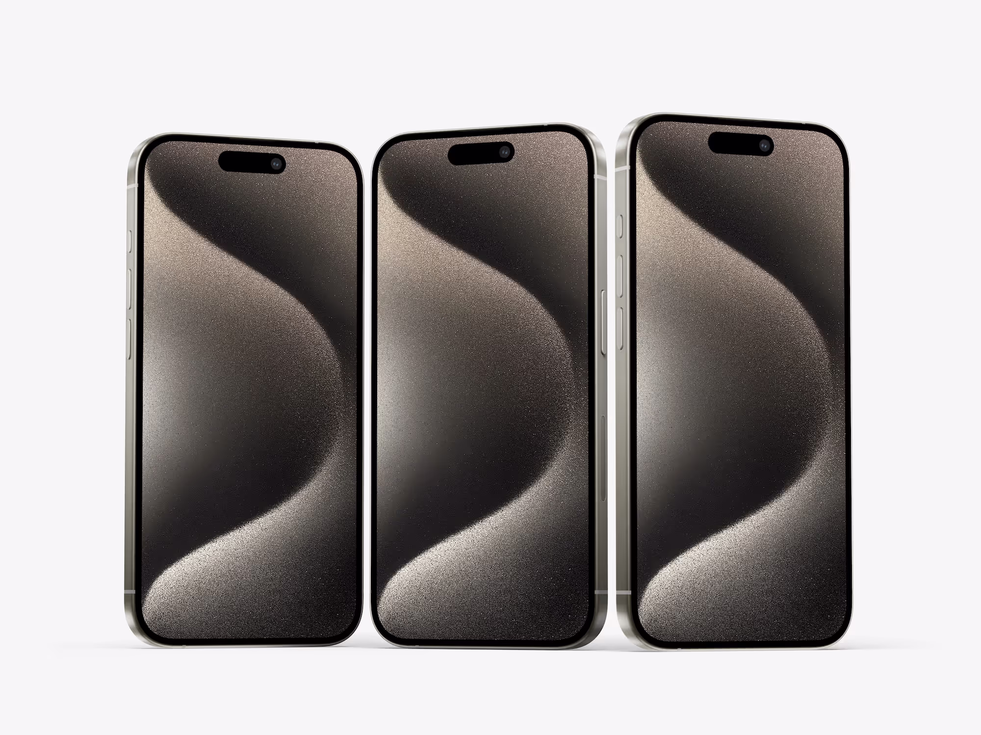 iPhone 15 Pro Mockup, 11 | Available on ls.graphics