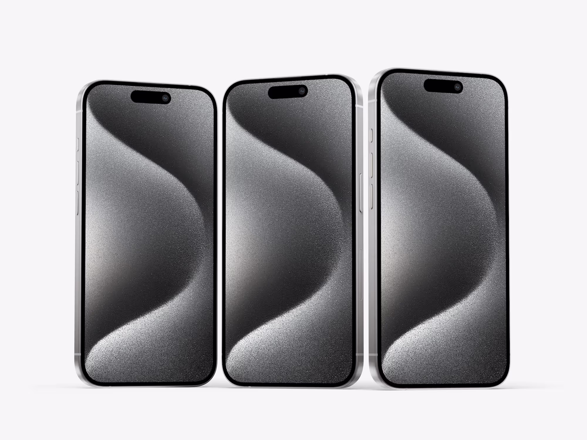 iPhone 15 Pro Mockup, 11 | Top Selling Mockup