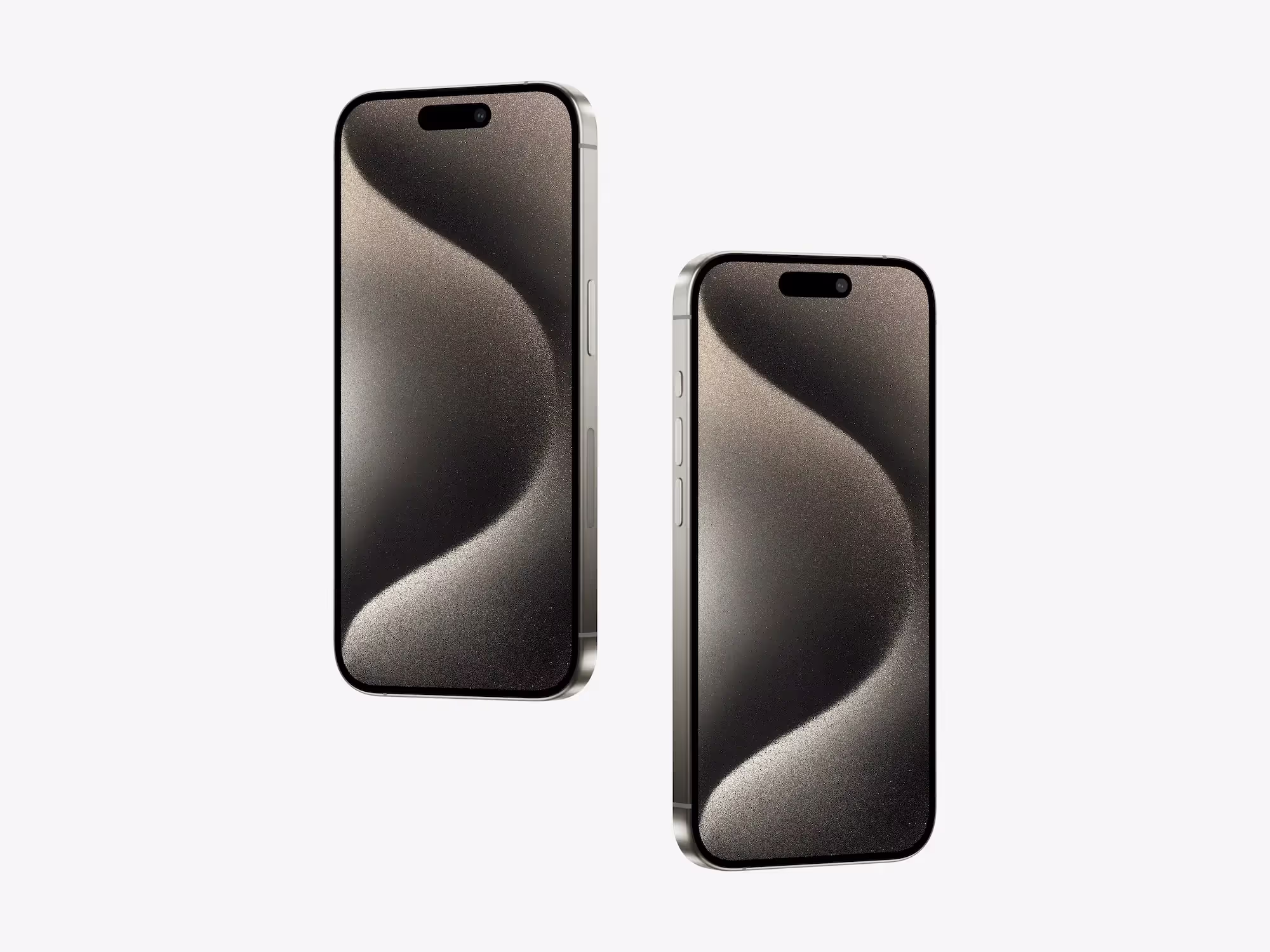 iPhone 15 Pro Mockup, 07 | Best Commercial Version