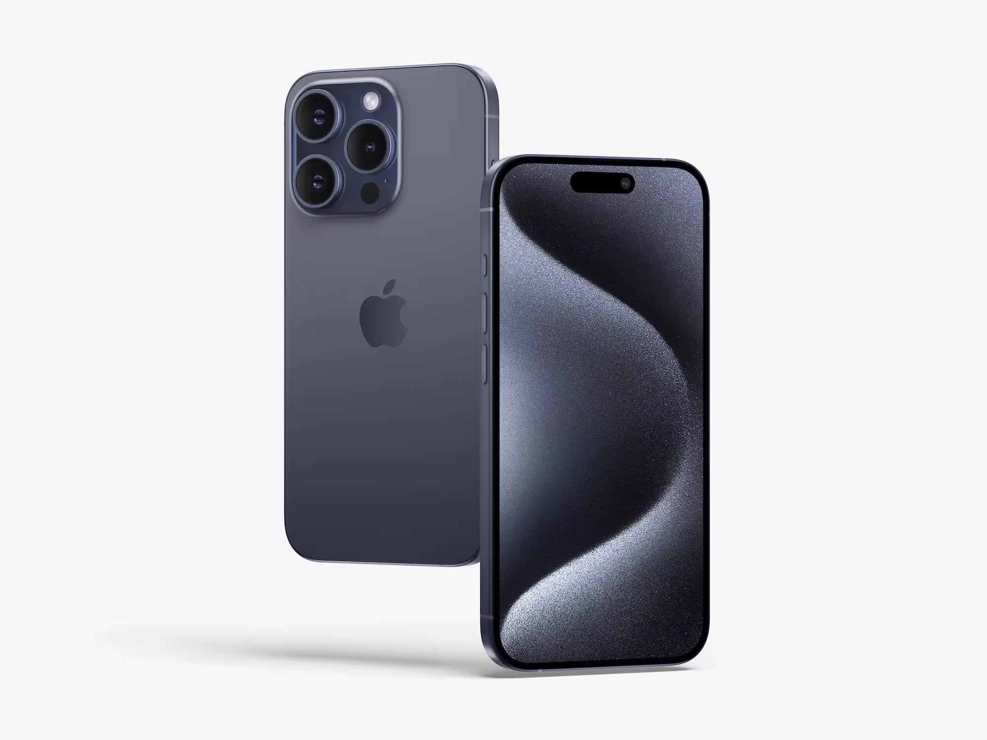 iPhone 15 Pro Mockup, 08 | Best Commercial Version