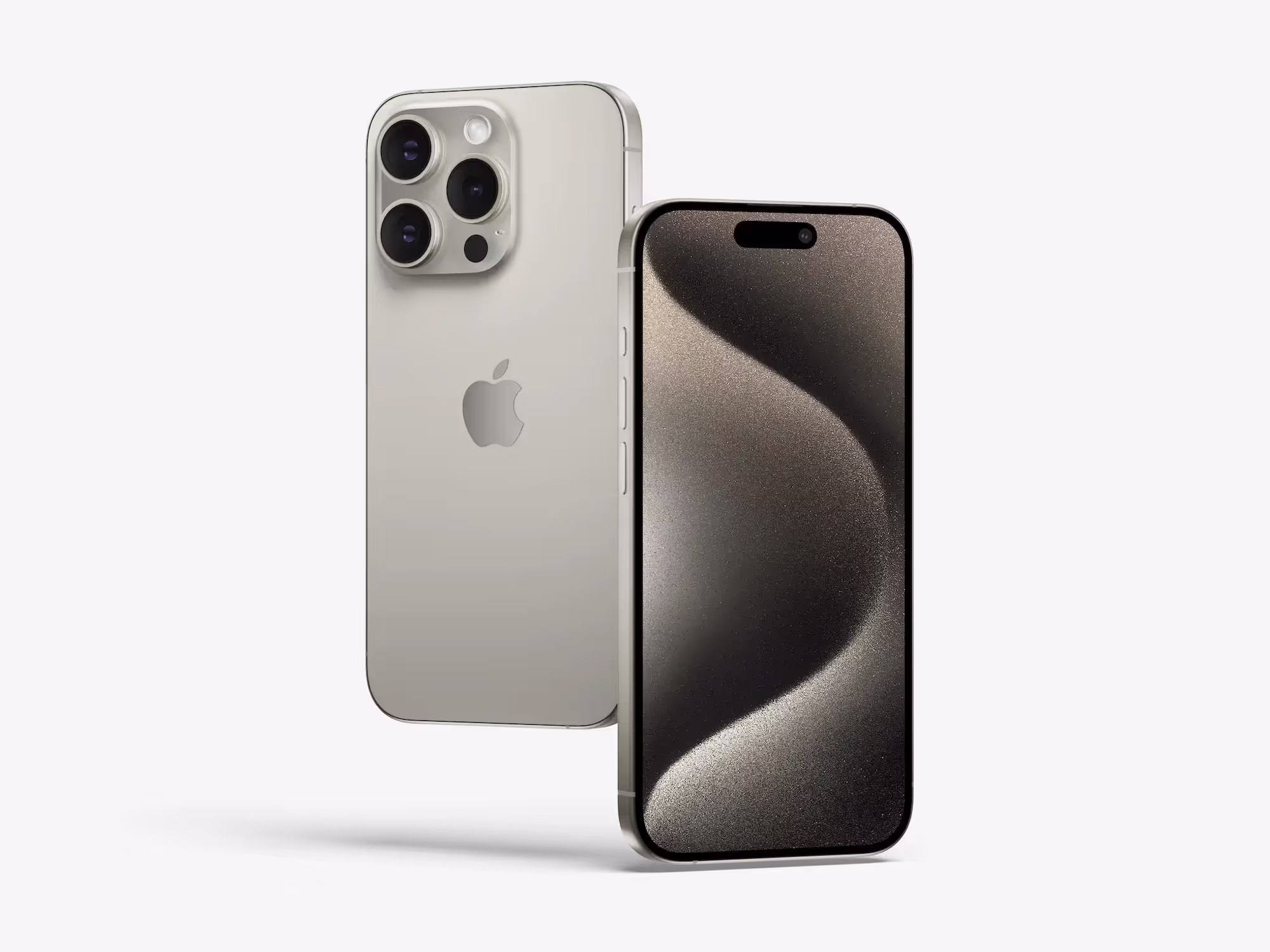 iPhone 15 Pro Mockup, 08 | Best Commercial Version