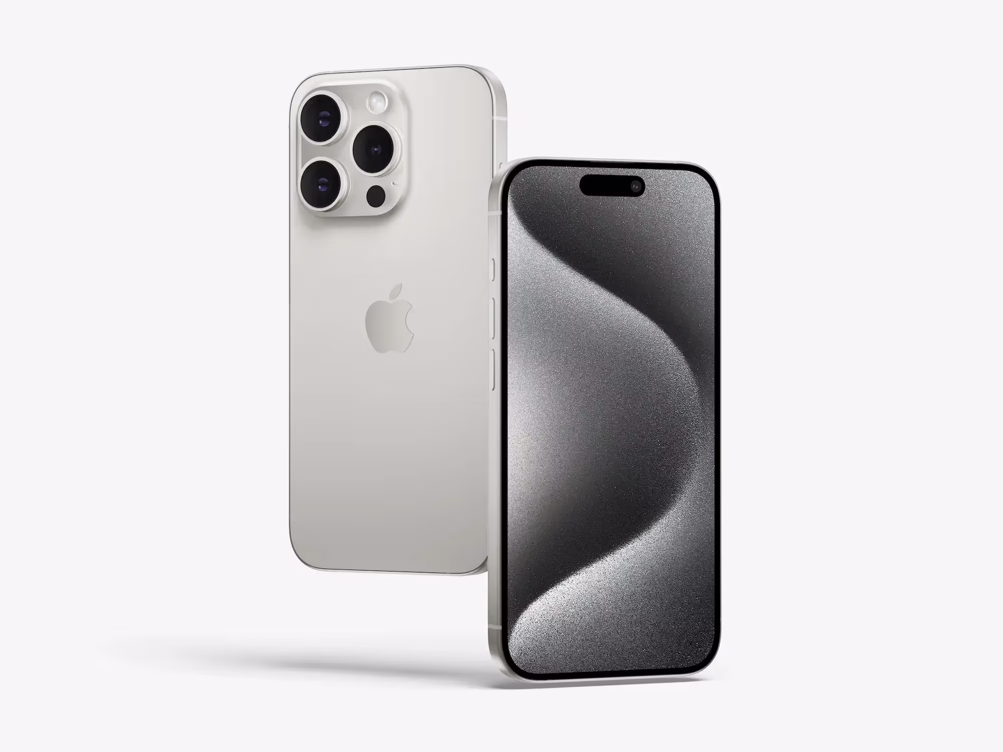 iPhone 15 Pro Mockup, 08 | Professional Template