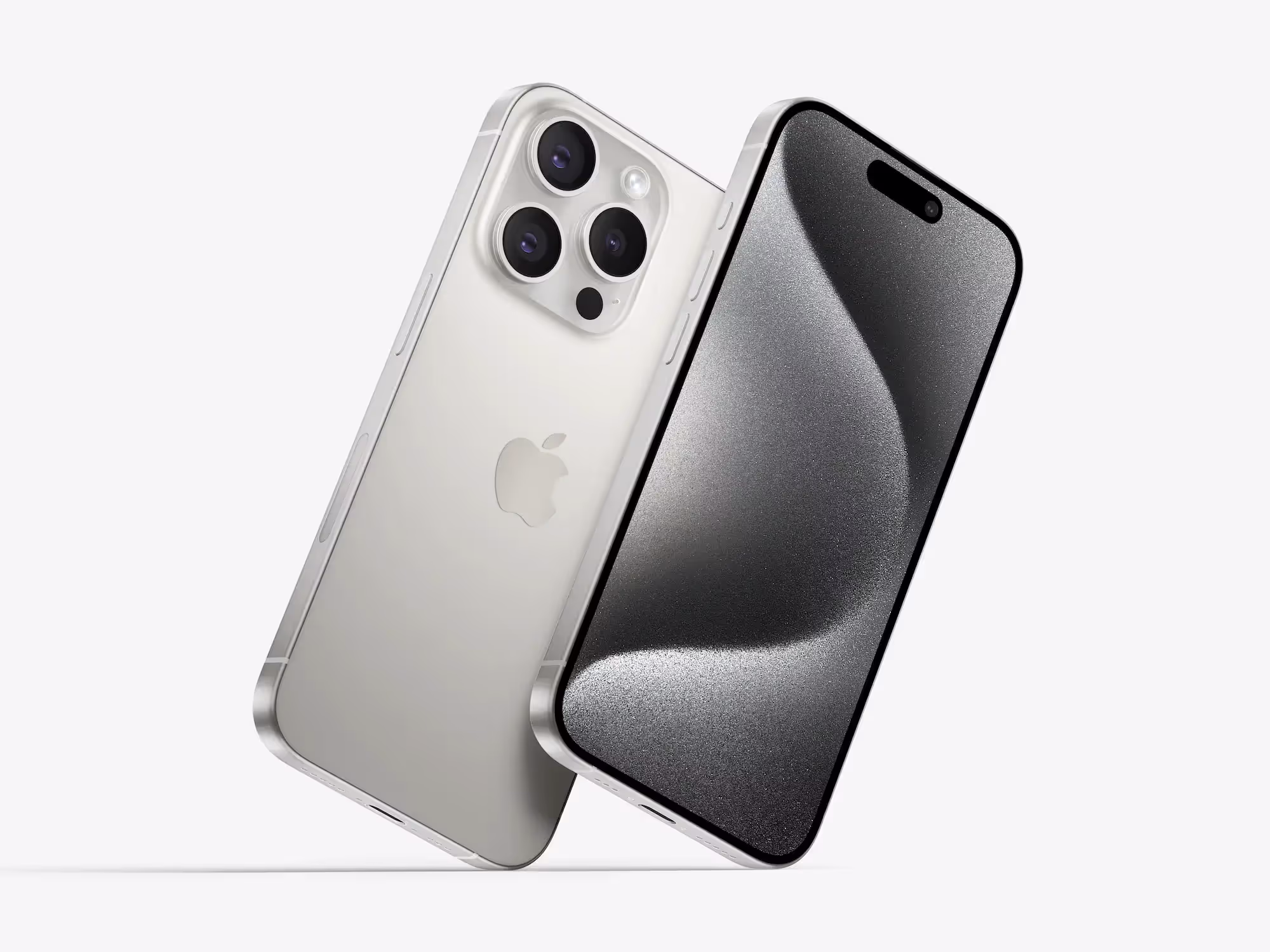 iPhone 15 Pro Mockup, 06 | Full Resolution File