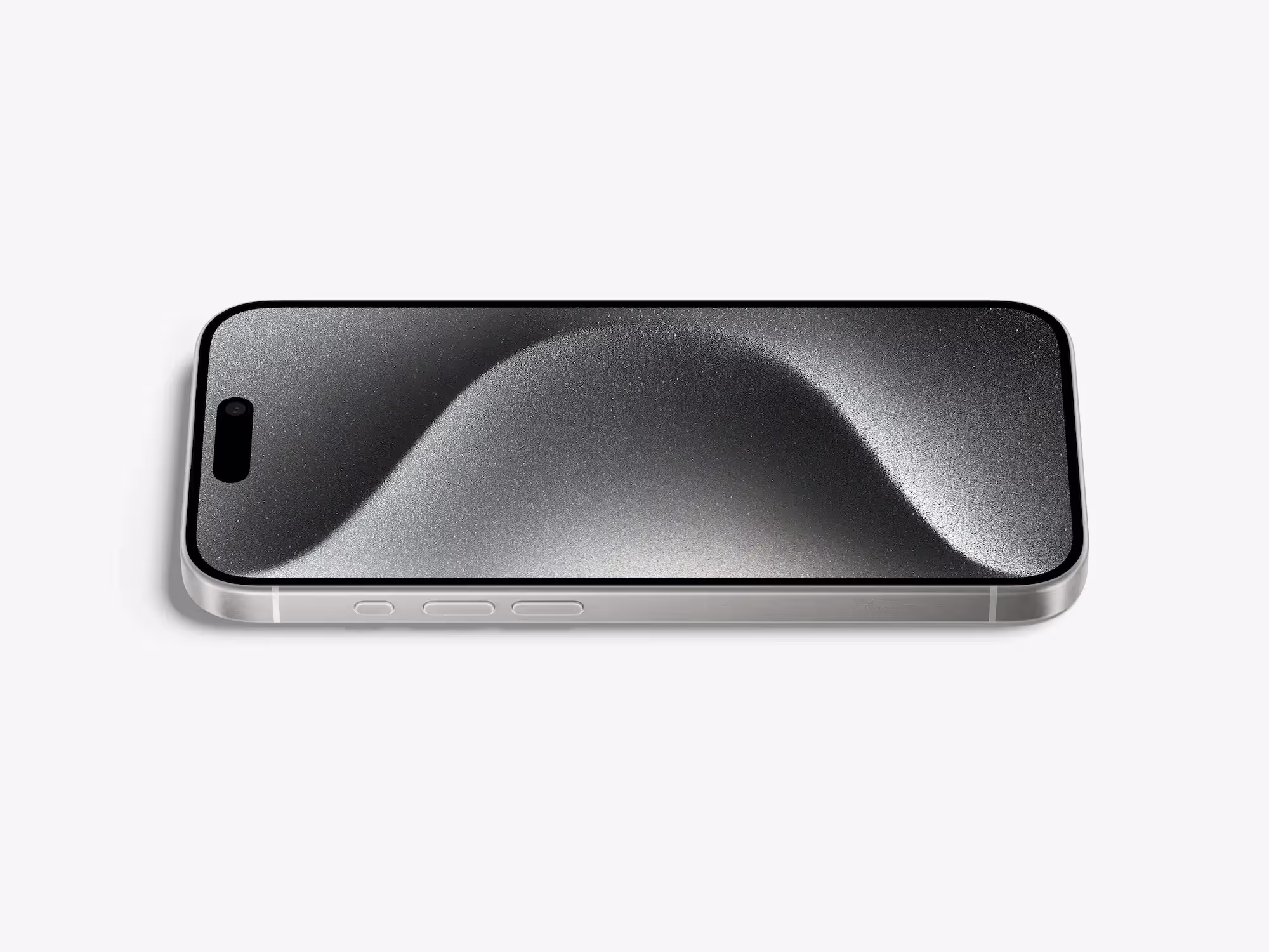 iPhone 15 Pro Mockup, 04 | Pro Designer Pack
