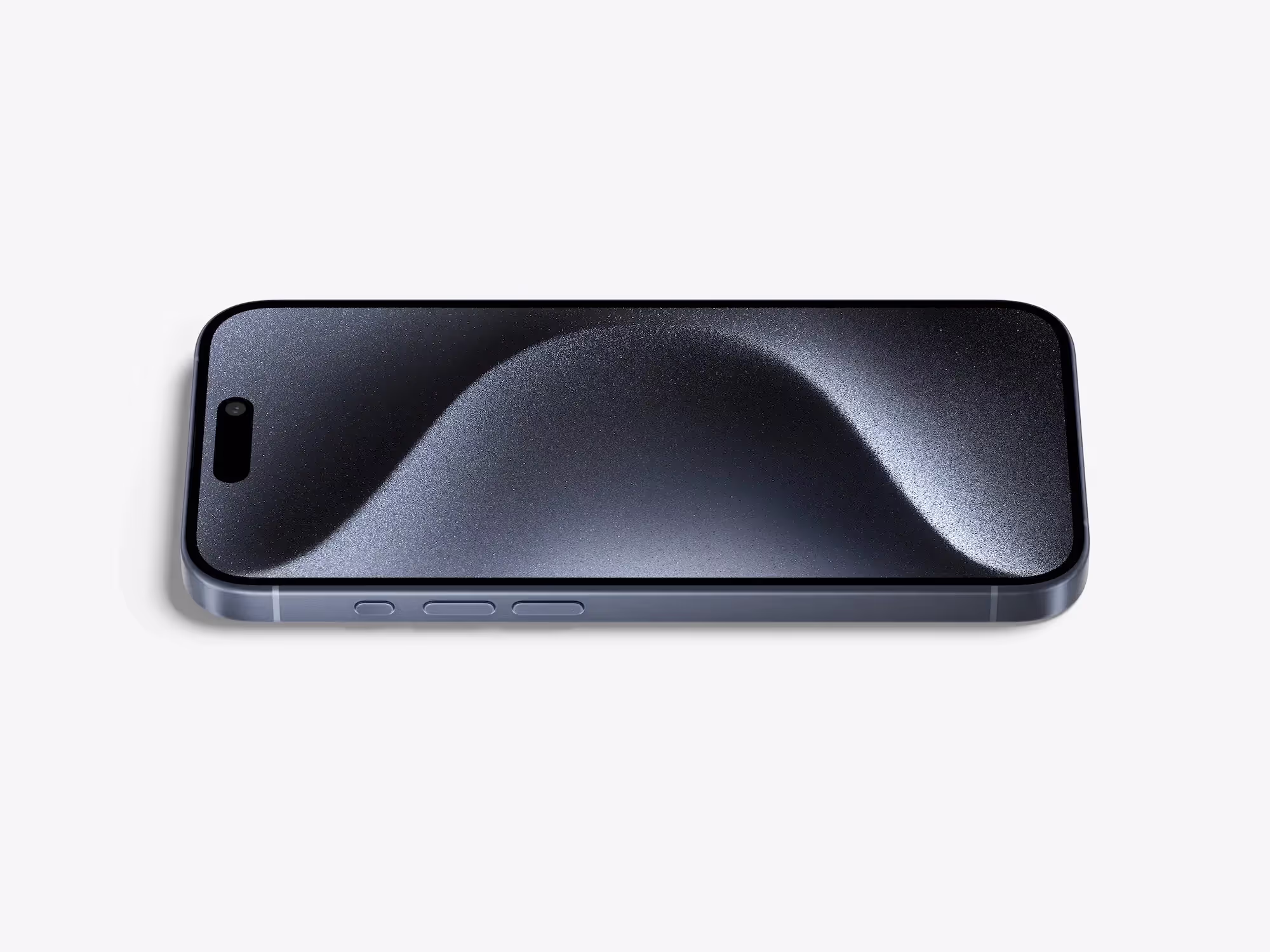 iPhone 15 Pro Mockup, 04 | Best Commercial Version