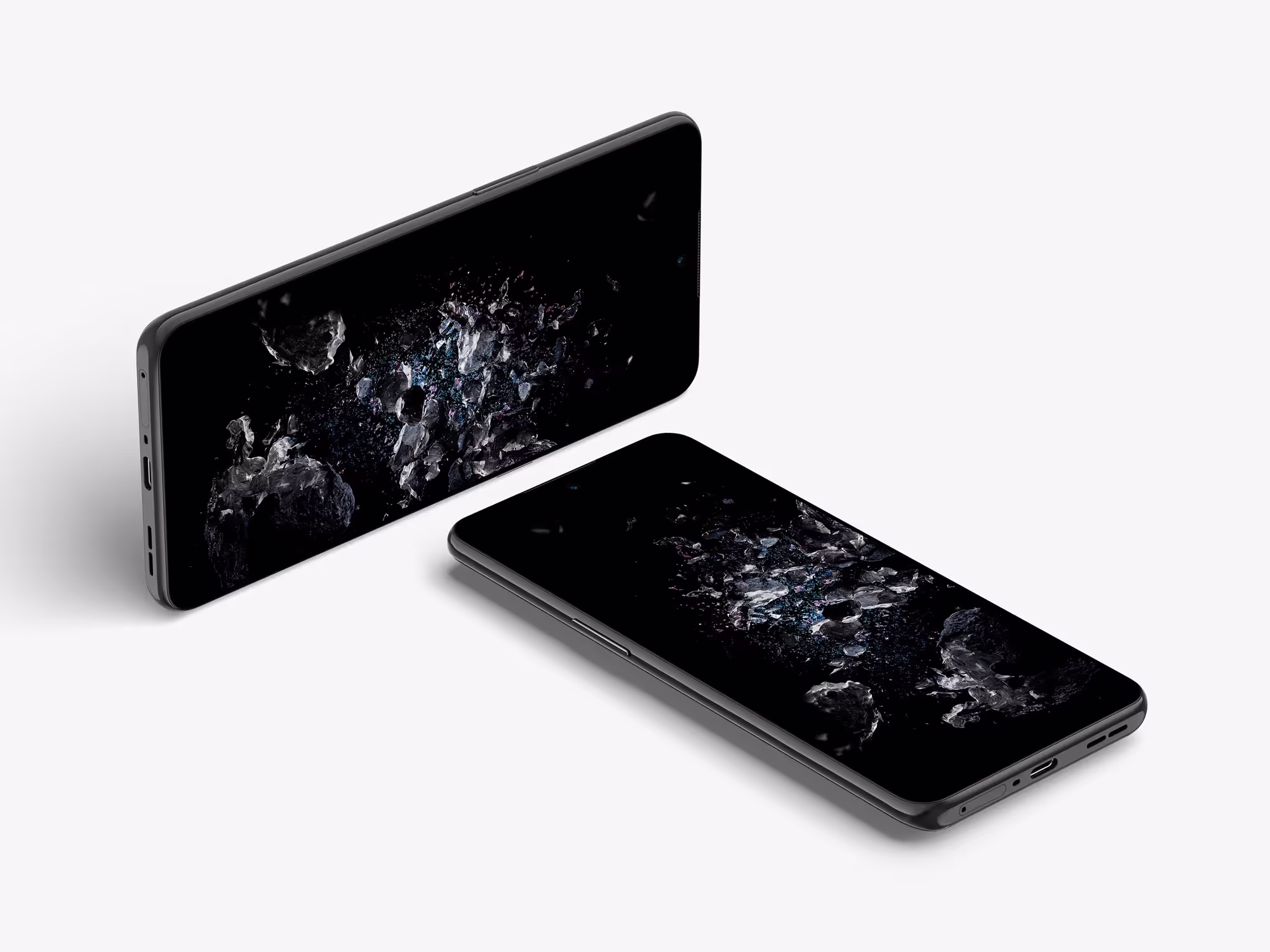 OnePlus 10T Mockup, 18 | Top Selling Mockup