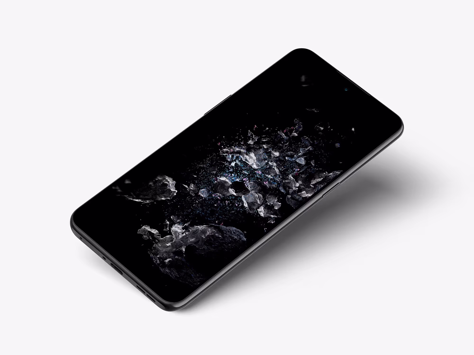 OnePlus 10T Mockup, 14 | High Quality Asset