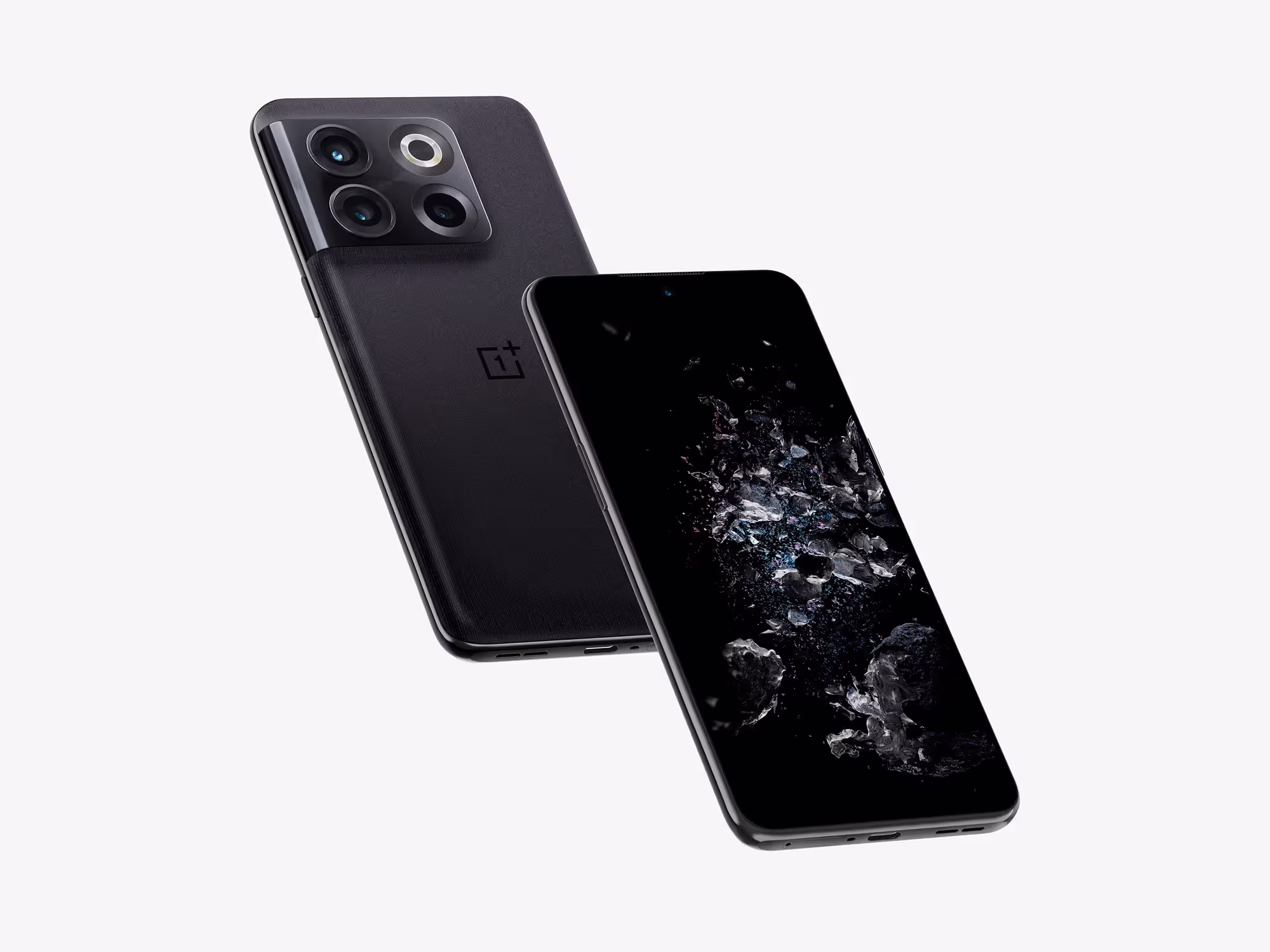 OnePlus 10T Mockup, 04 | High Quality Asset