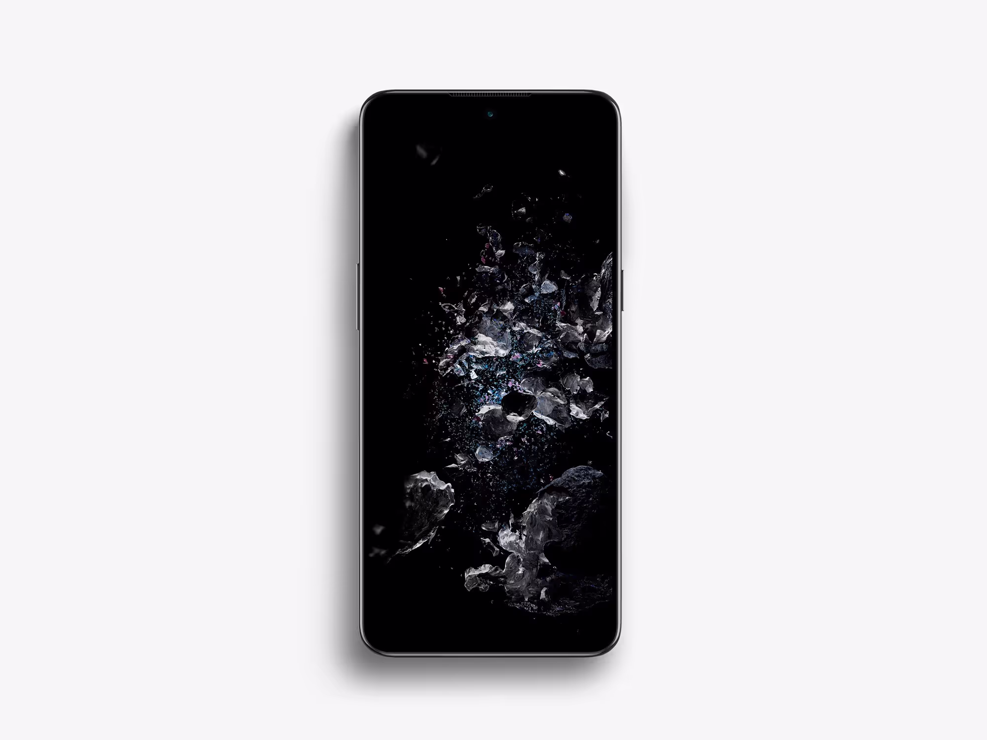 OnePlus 10T Mockup, 02 | Full Resolution File