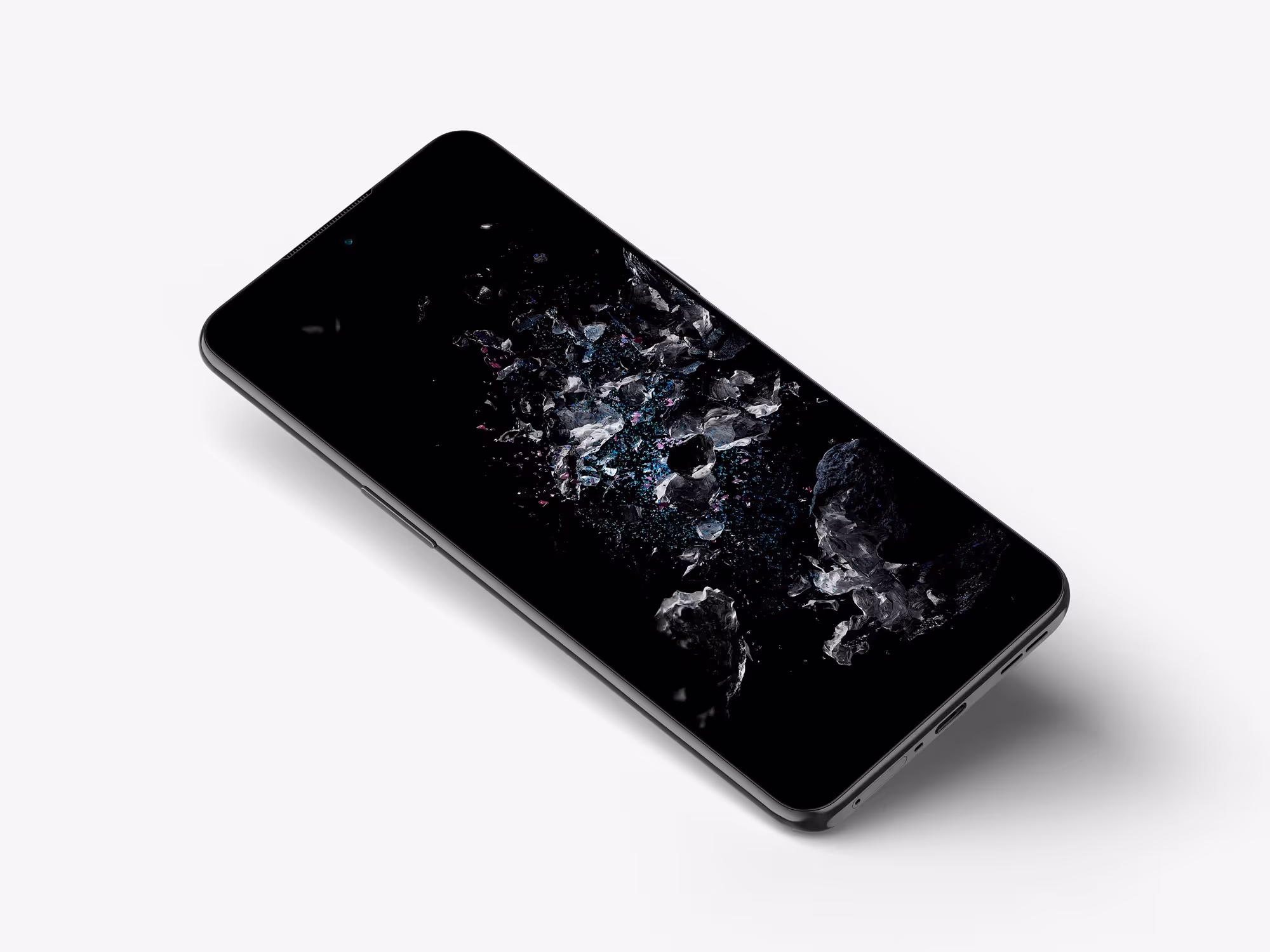 OnePlus 10T Mockup, 15 | Pro Design Resource