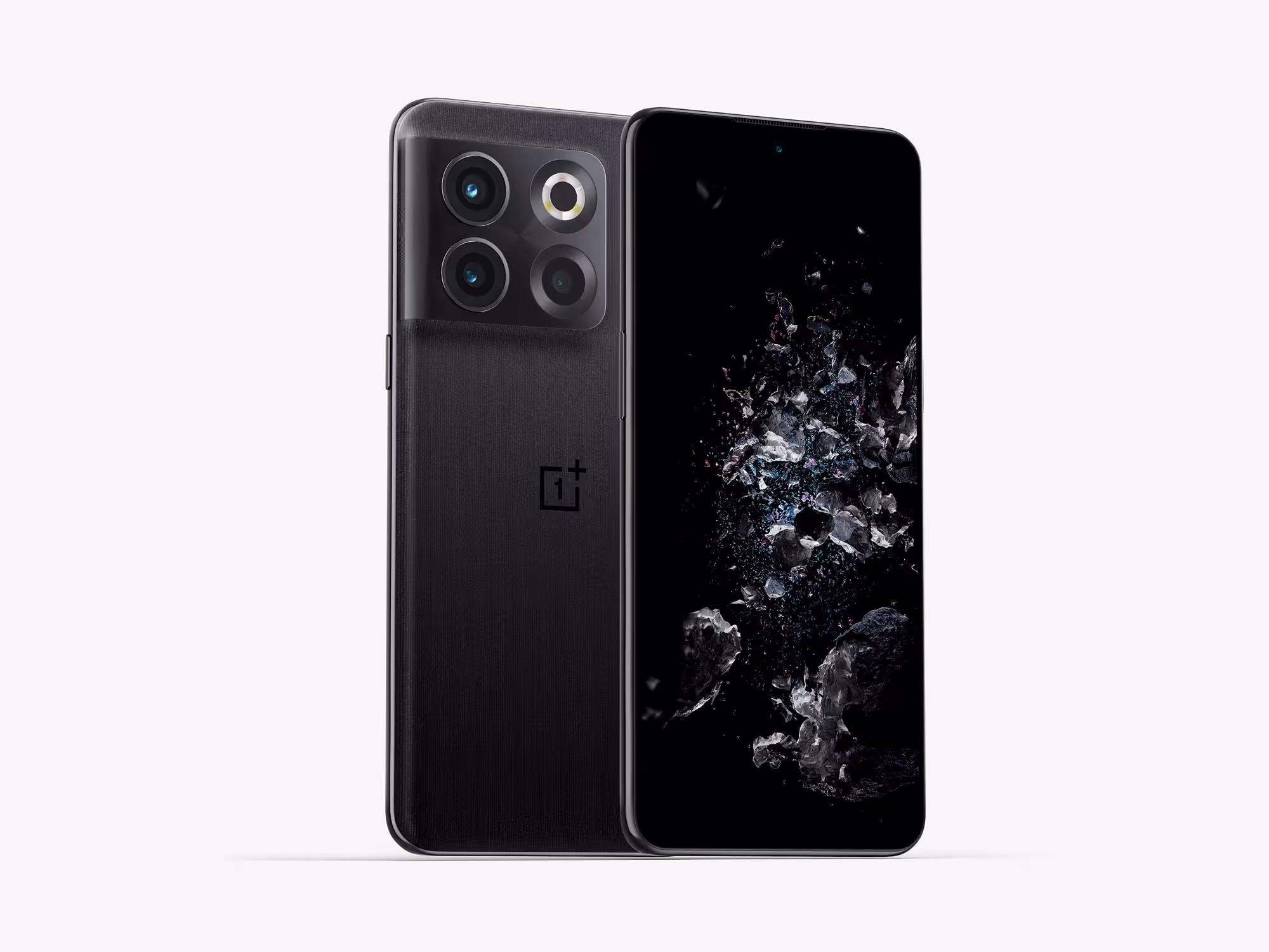 OnePlus 10T Mockup, 01 | Available on ls.graphics