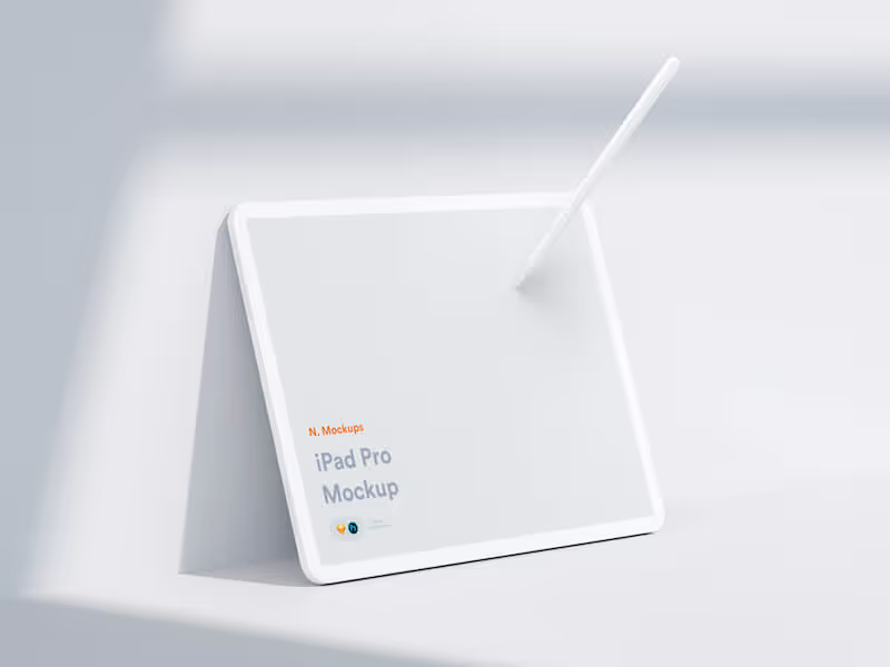 N.Mockups, 01