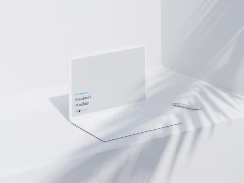 N.Mockups, 12