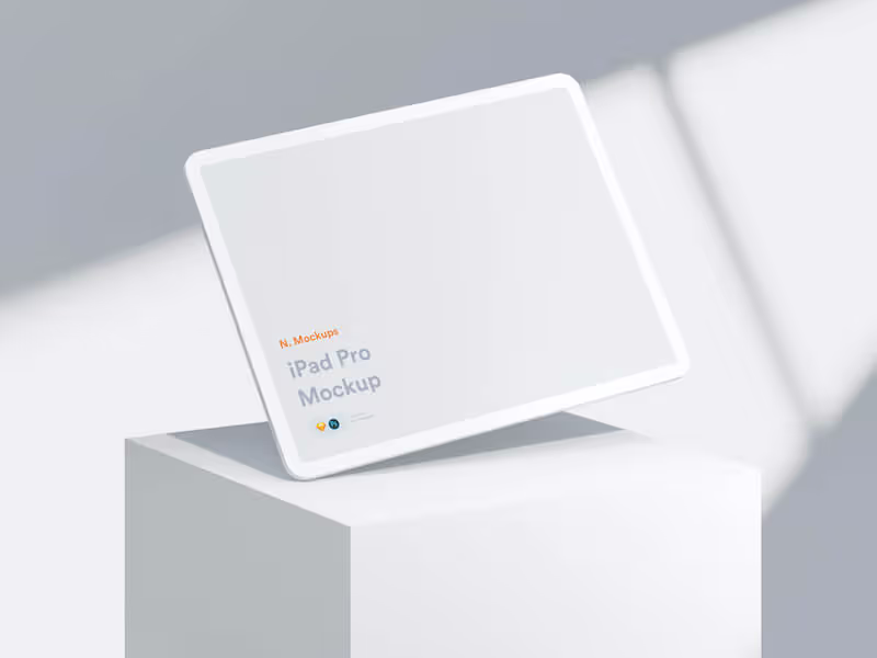 N.Mockups, 04