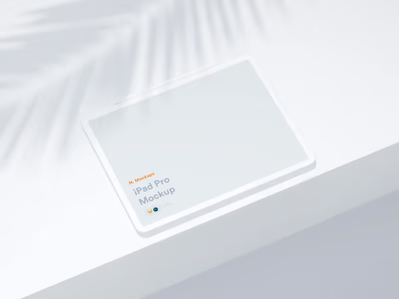 N.Mockups, 03