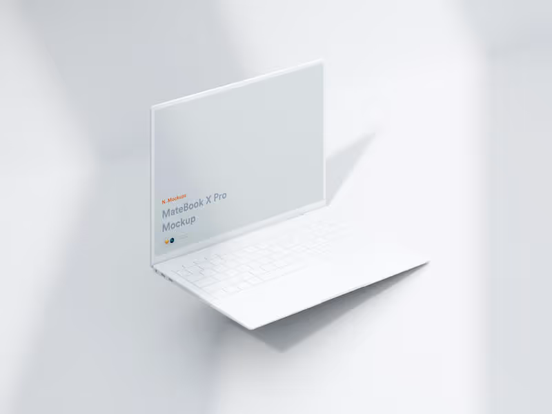 N.Mockups, 17