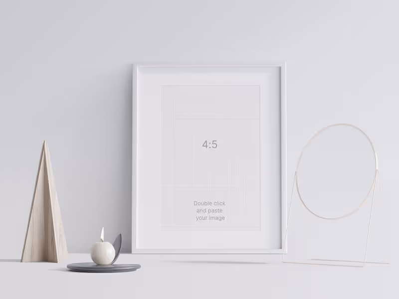 Frames Creator, Frame Mockup, 04