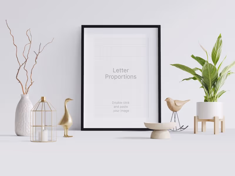 Frames Creator, Frame Mockup, 18