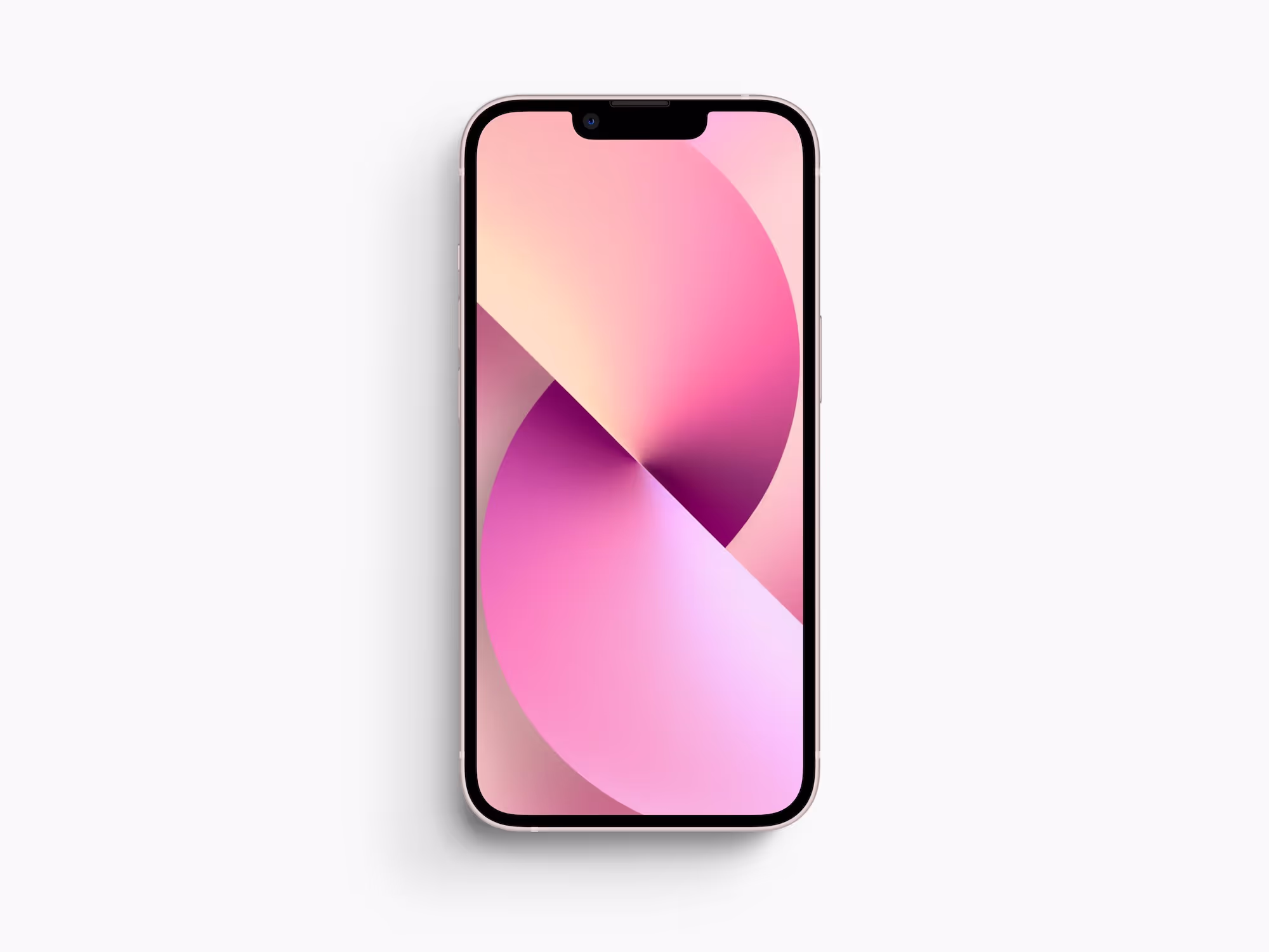 iPhone 13 Mockups, 05 | Professional Template