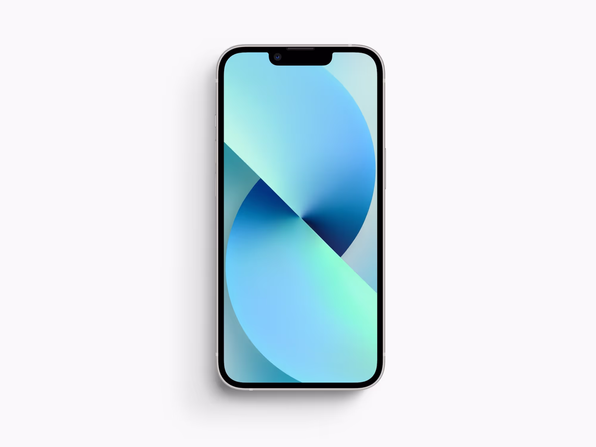 iPhone 13 Mockups, 05 | Download at ls.graphics