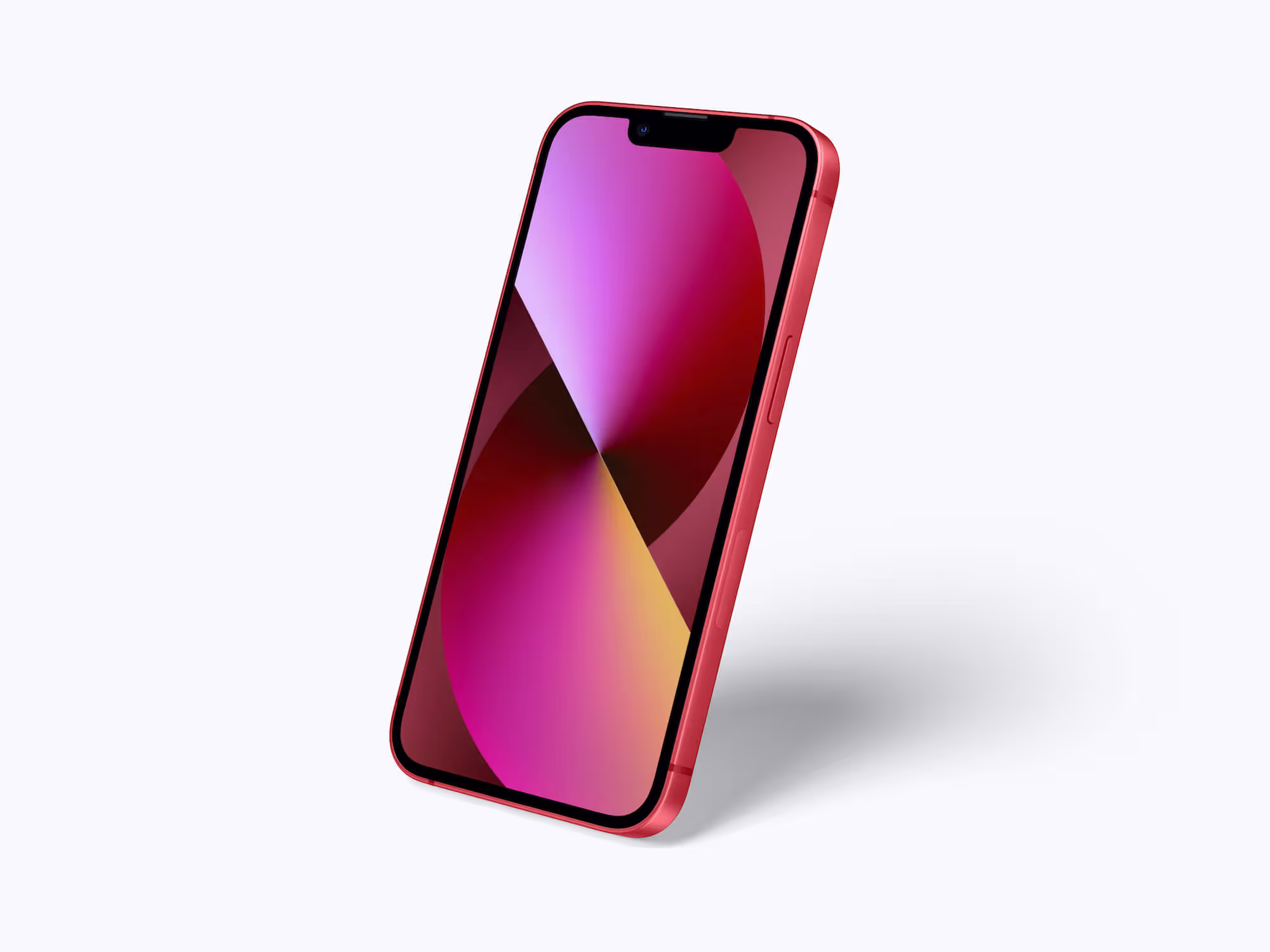iPhone 13 Mockups, 01 | Pro Designer Pack