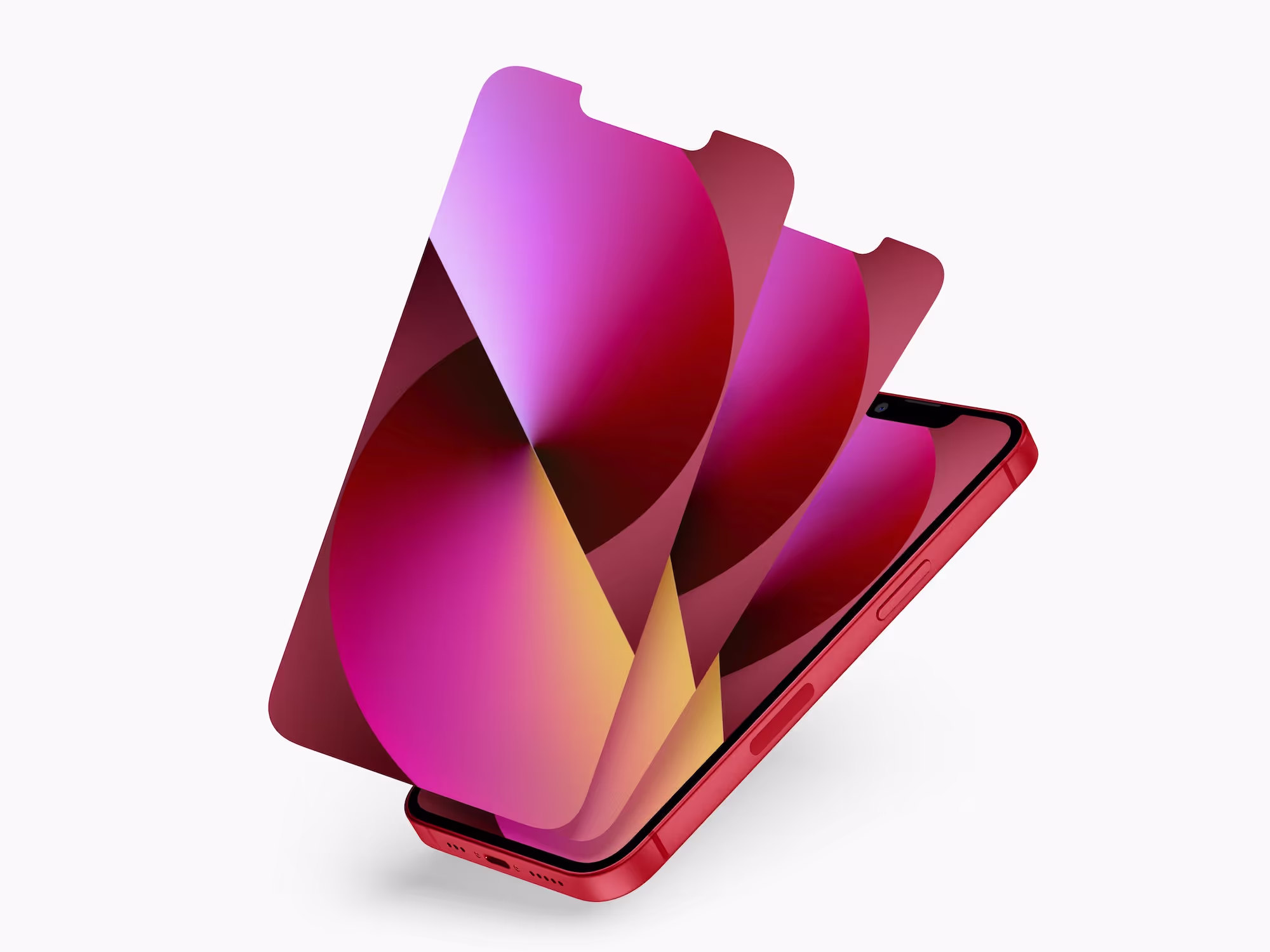 iPhone 13 Mockups, 11 | Best Commercial Version