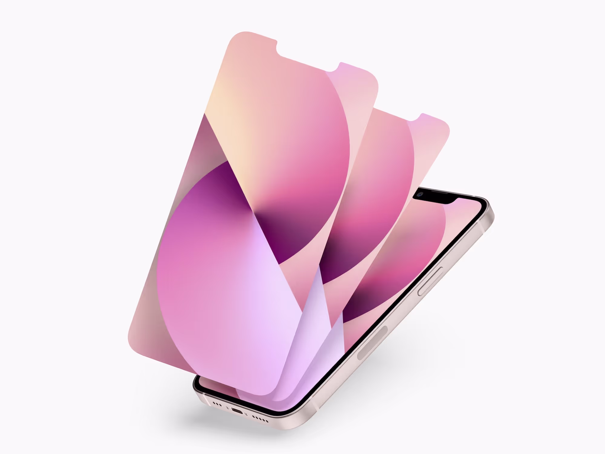 iPhone 13 Mockups, 11 | Download at ls.graphics