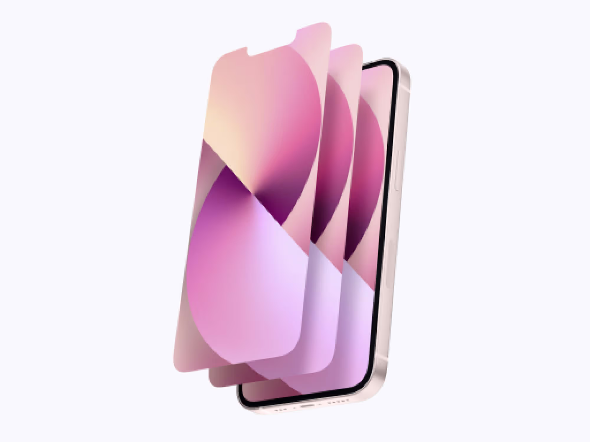 iPhone 13 Mockups, 06 | High Quality Asset
