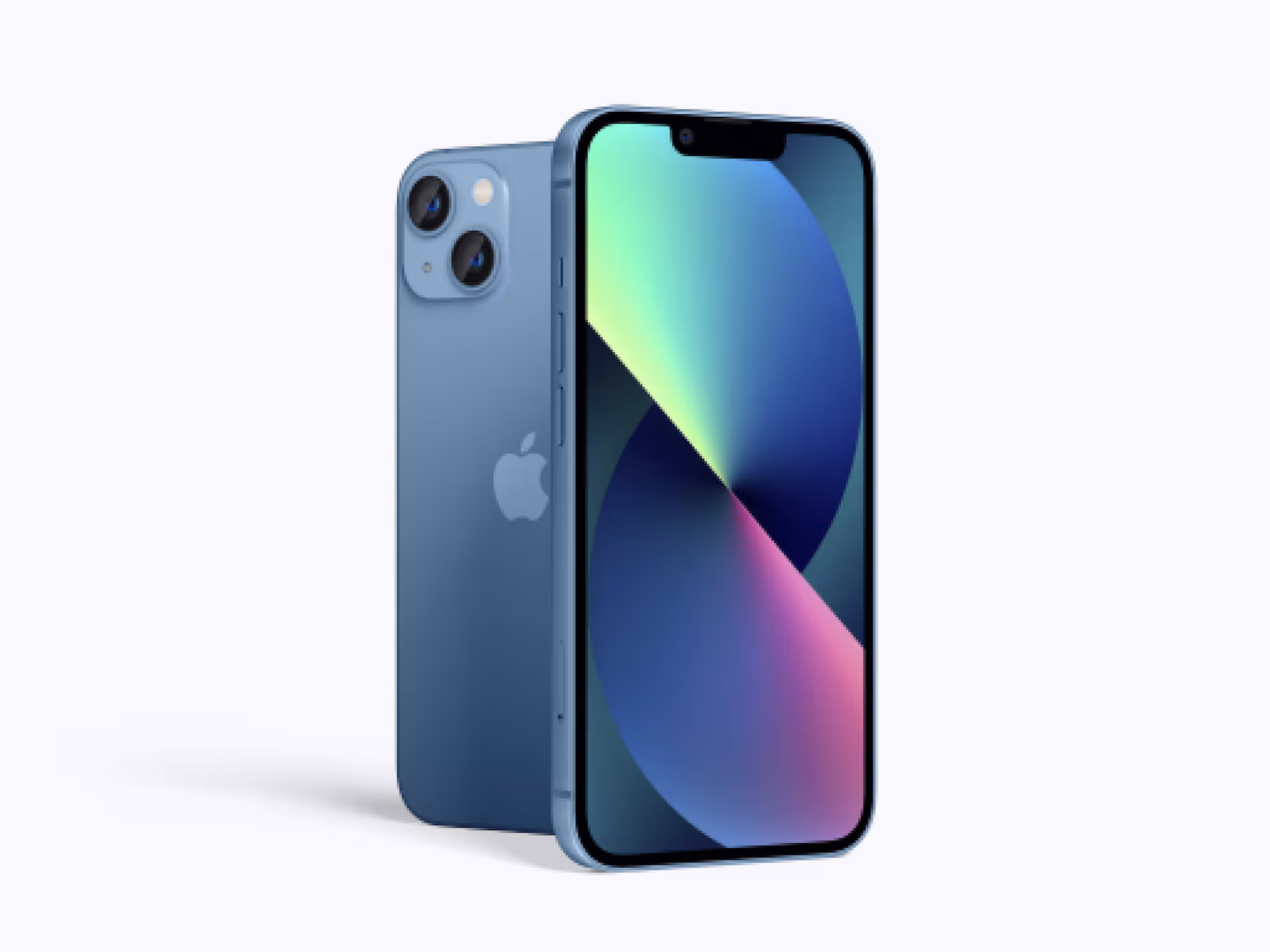 iPhone 13 Mockups, 07 | Pro Design Resource