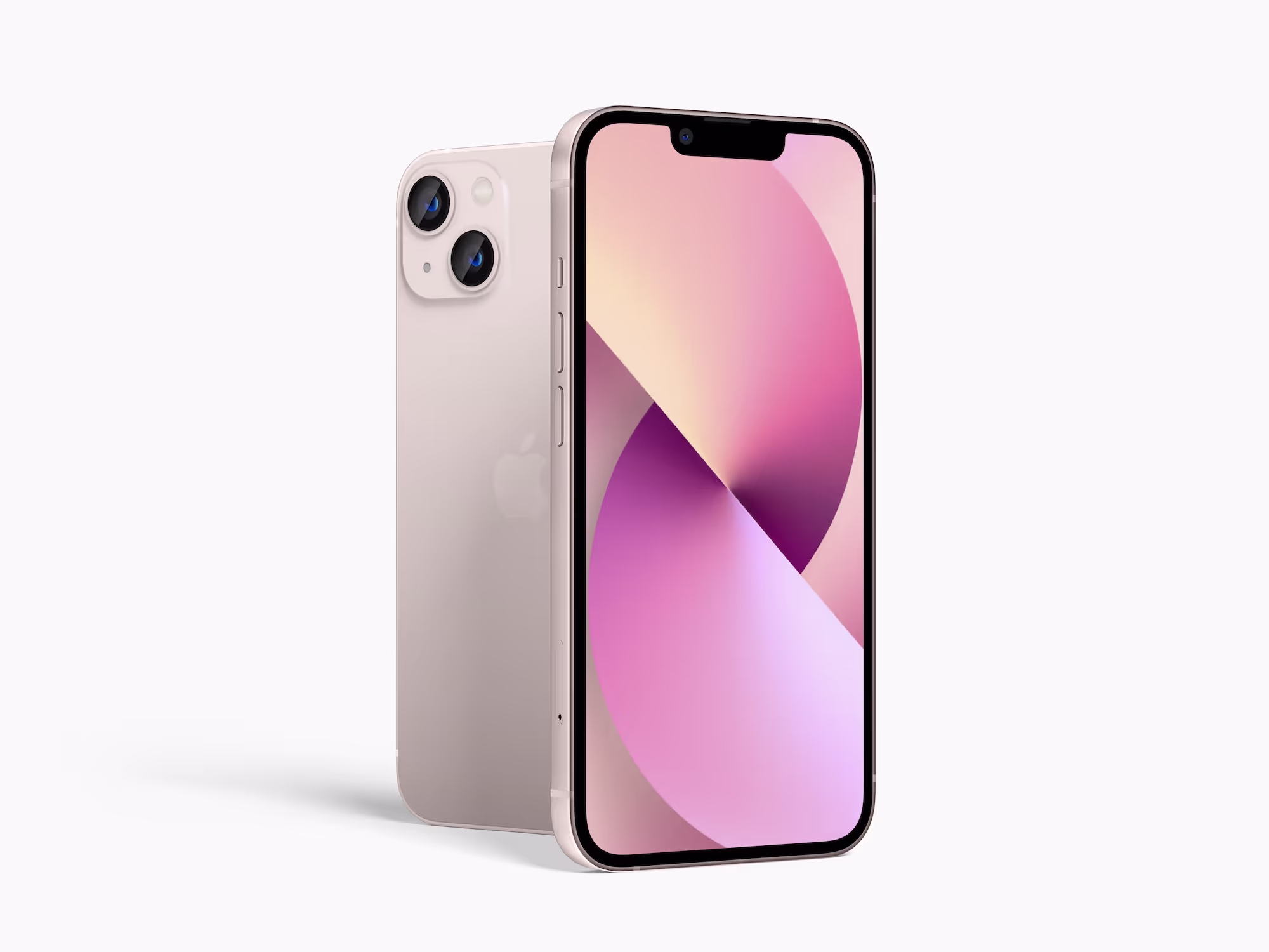iPhone 13 Mockups, 07 | Top Selling Mockup