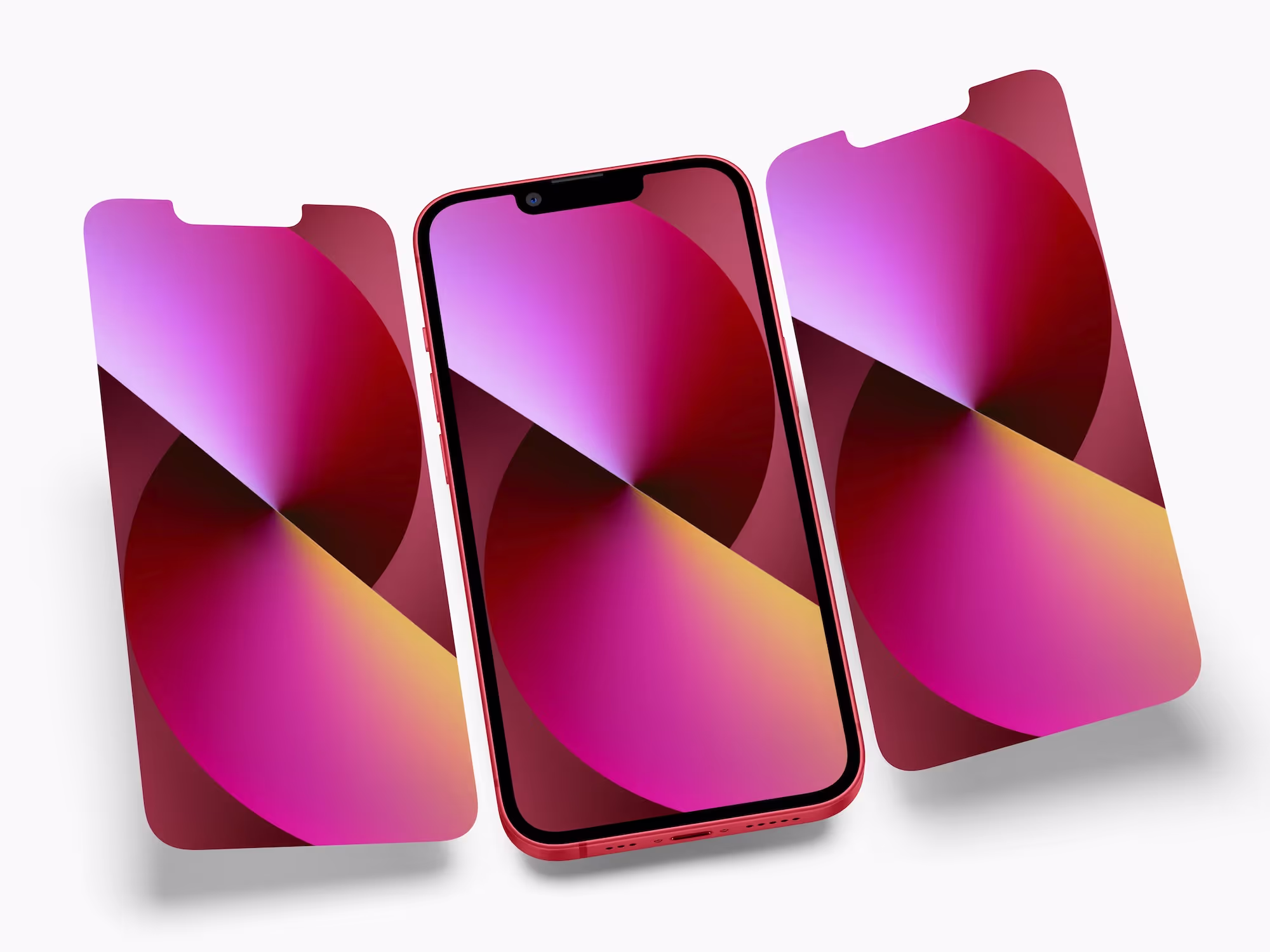 iPhone 13 Mockups, 10 | Best Commercial Version