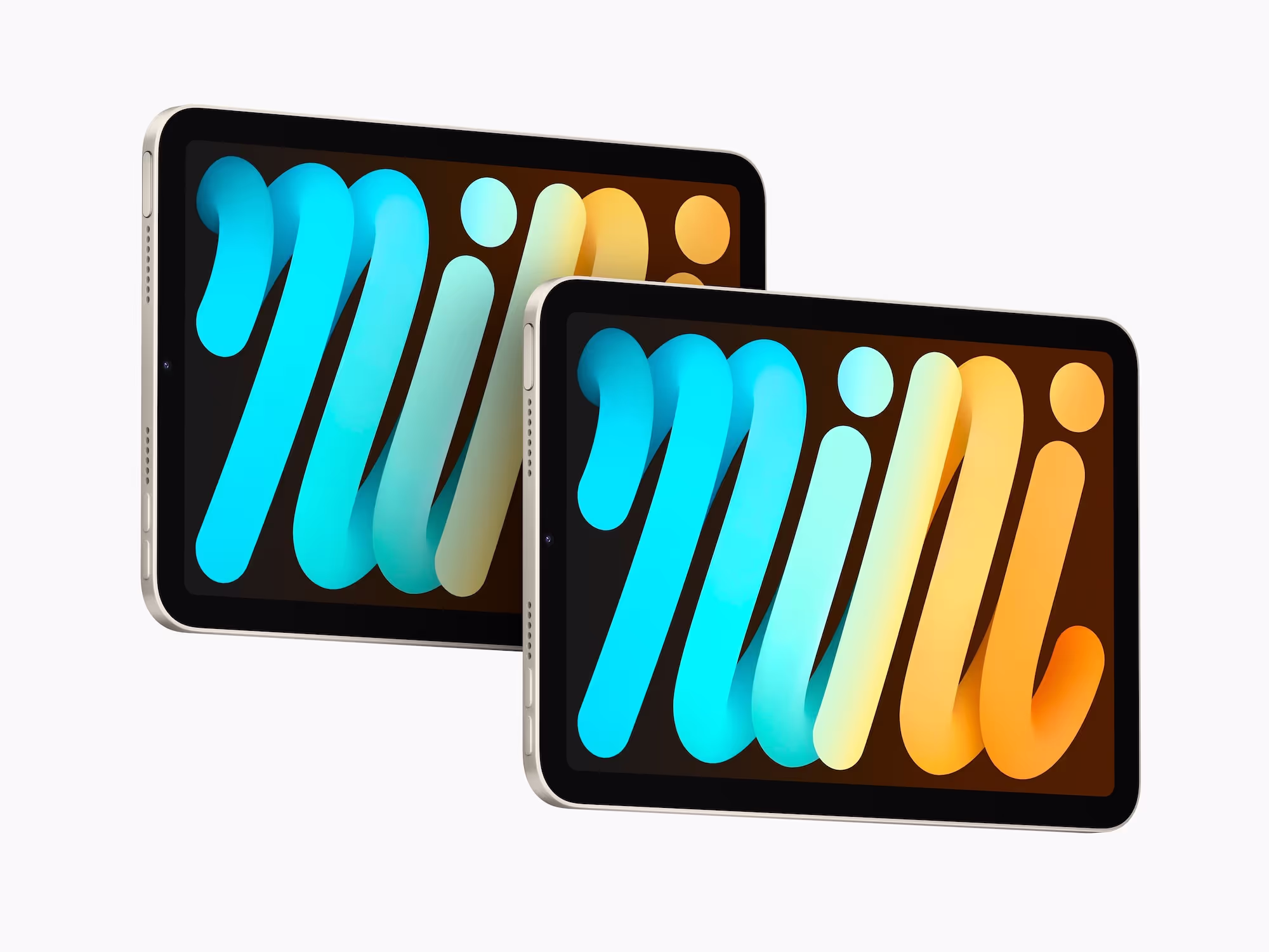 iPad Mini Mockups, 10 | Professional Template