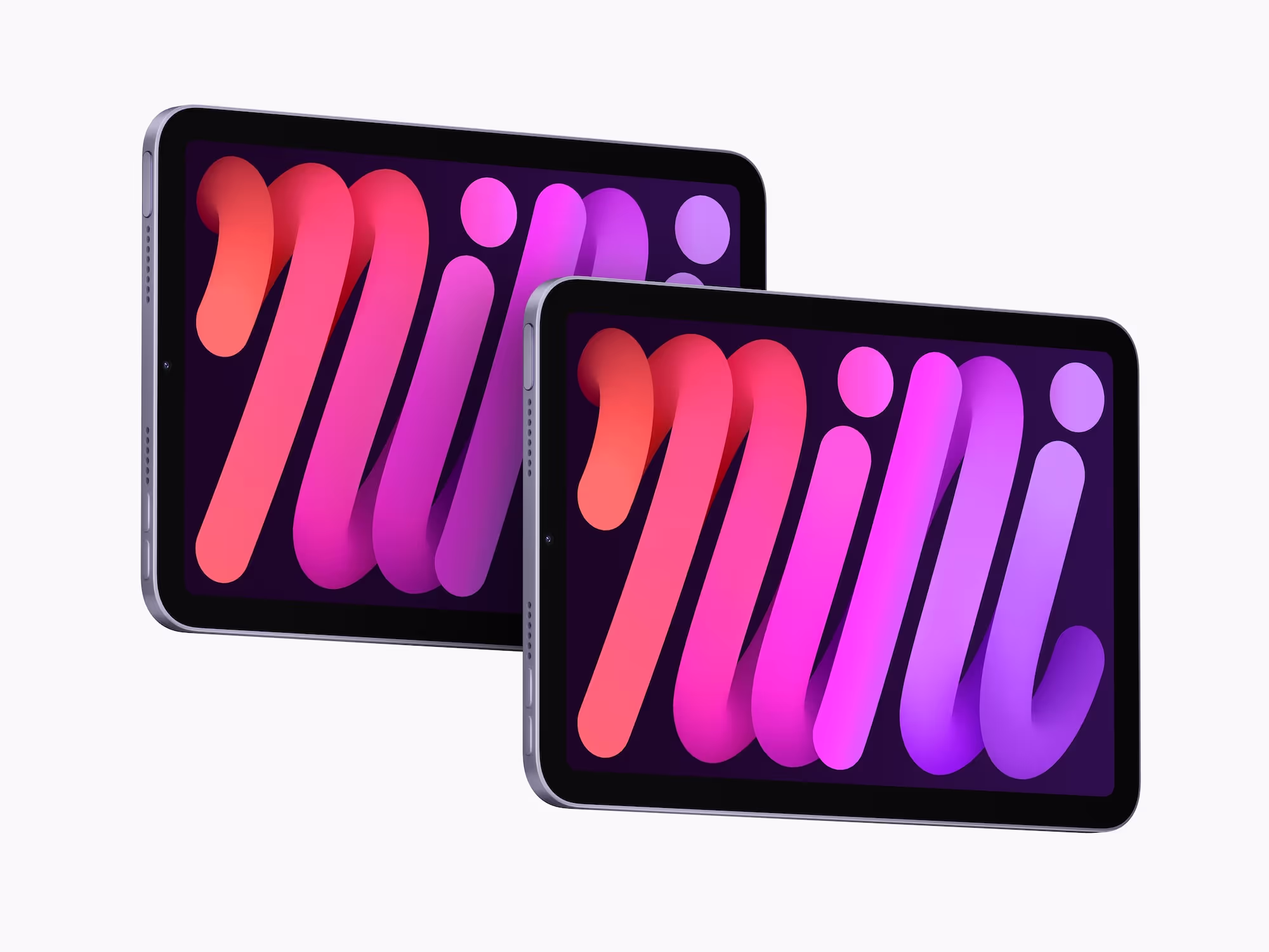 iPad Mini Mockups, 10 | High Quality Asset
