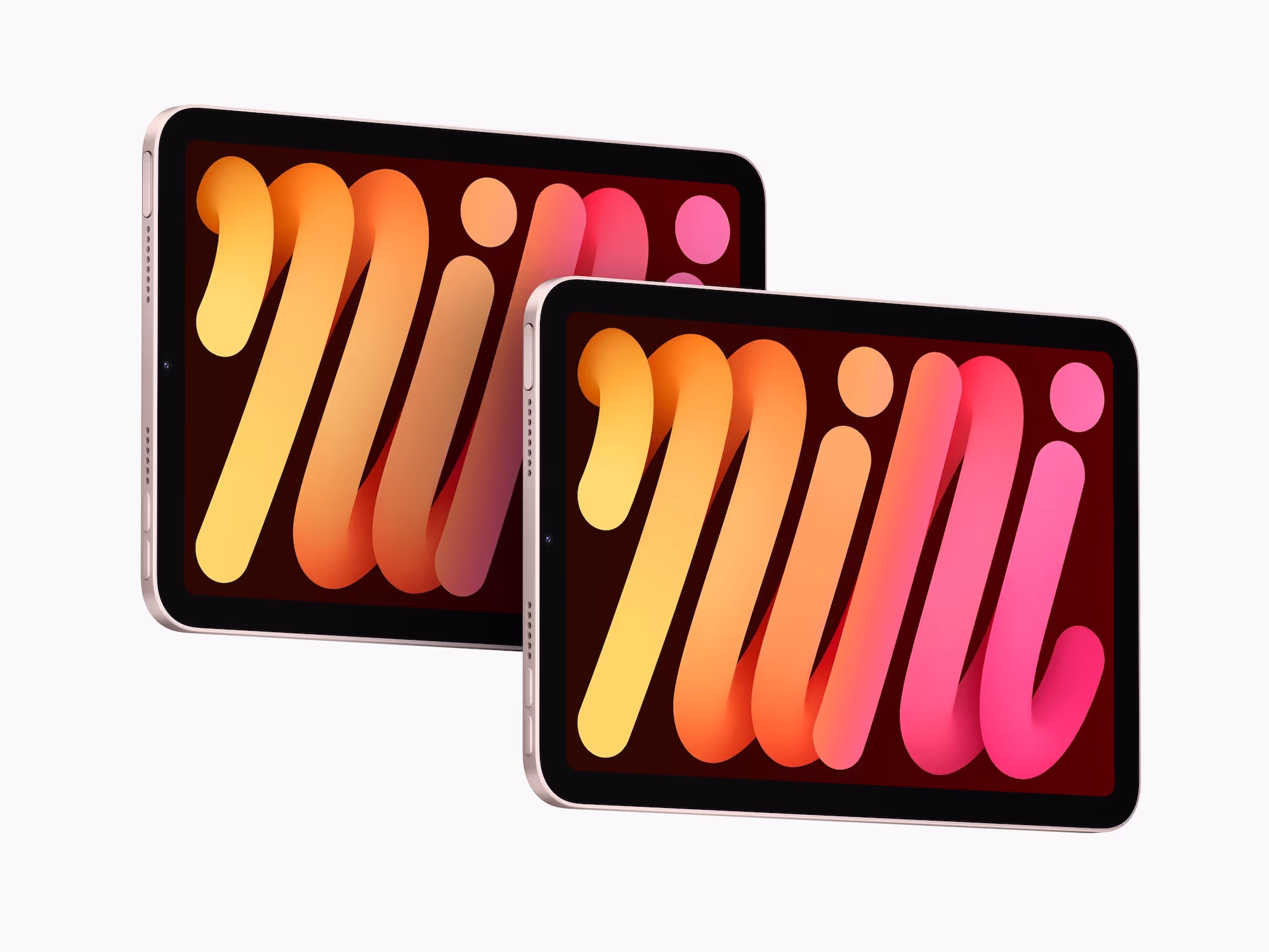 iPad Mini Mockups, 10 | High Quality Asset