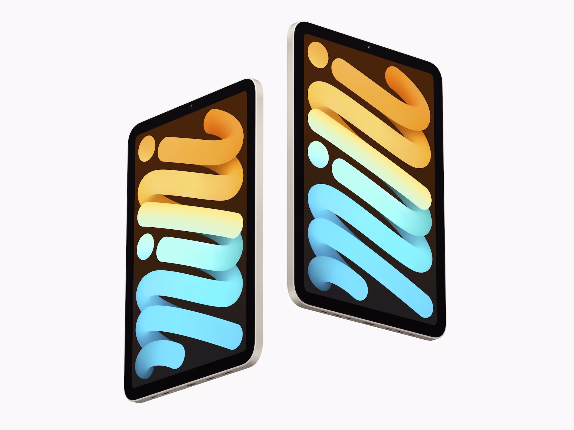 iPad Mini Mockups, 02 | High Quality Asset