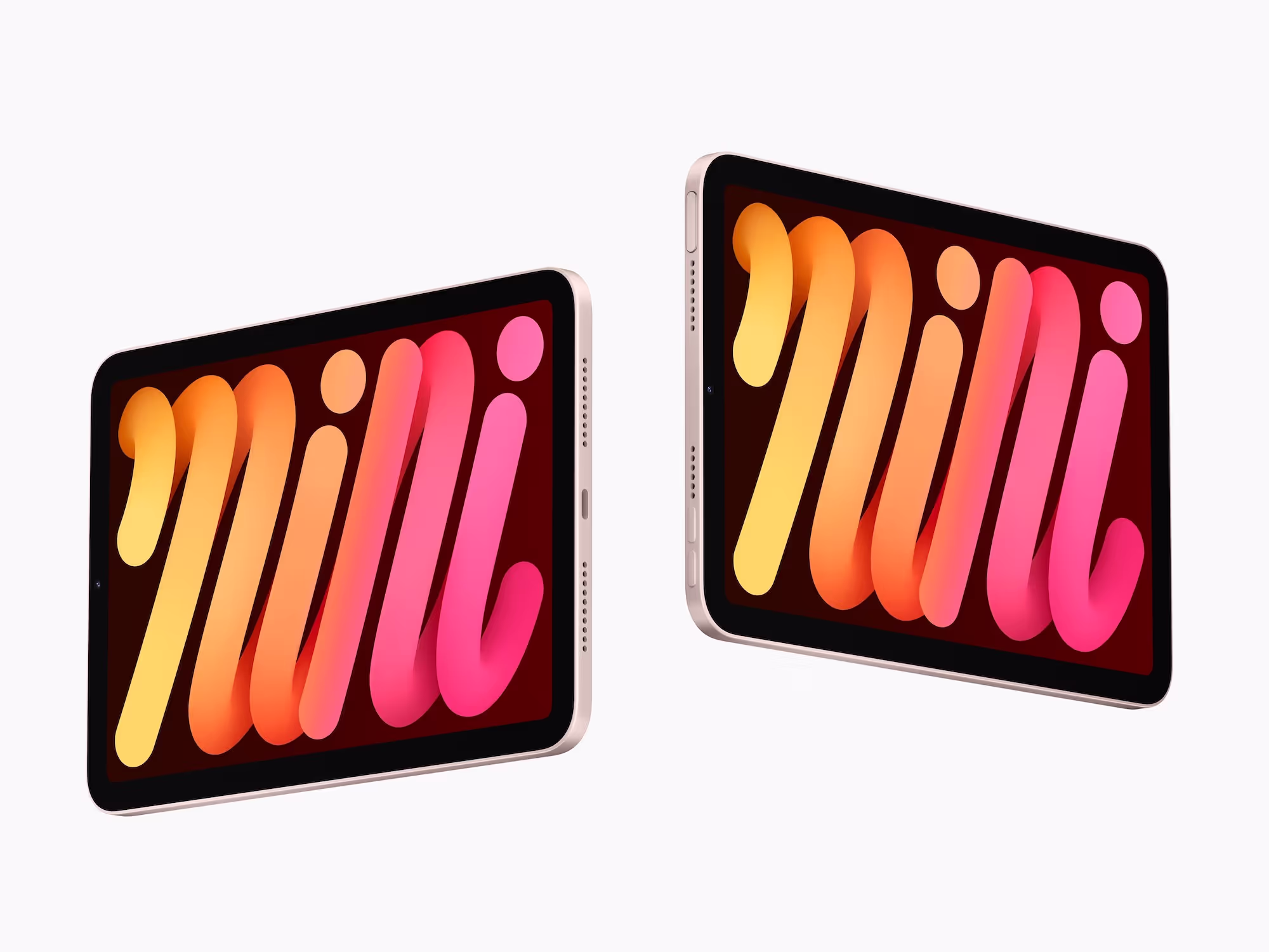 iPad Mini Mockups, 11 | Pro Designer Pack