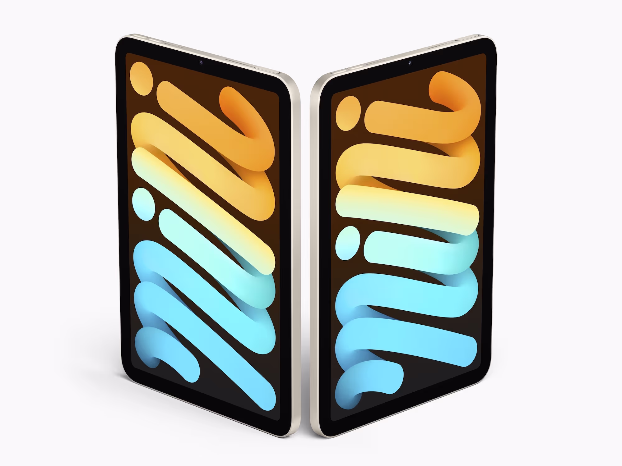 iPad Mini Mockups, 09 | Download at ls.graphics