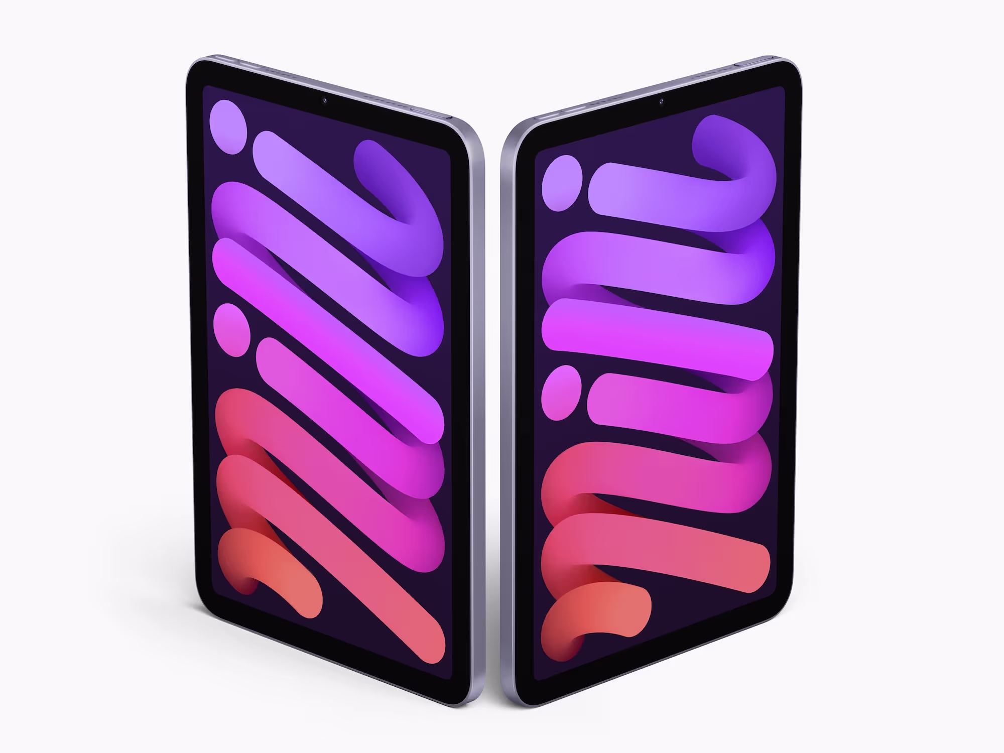 iPad Mini Mockups, 09 | Download at ls.graphics