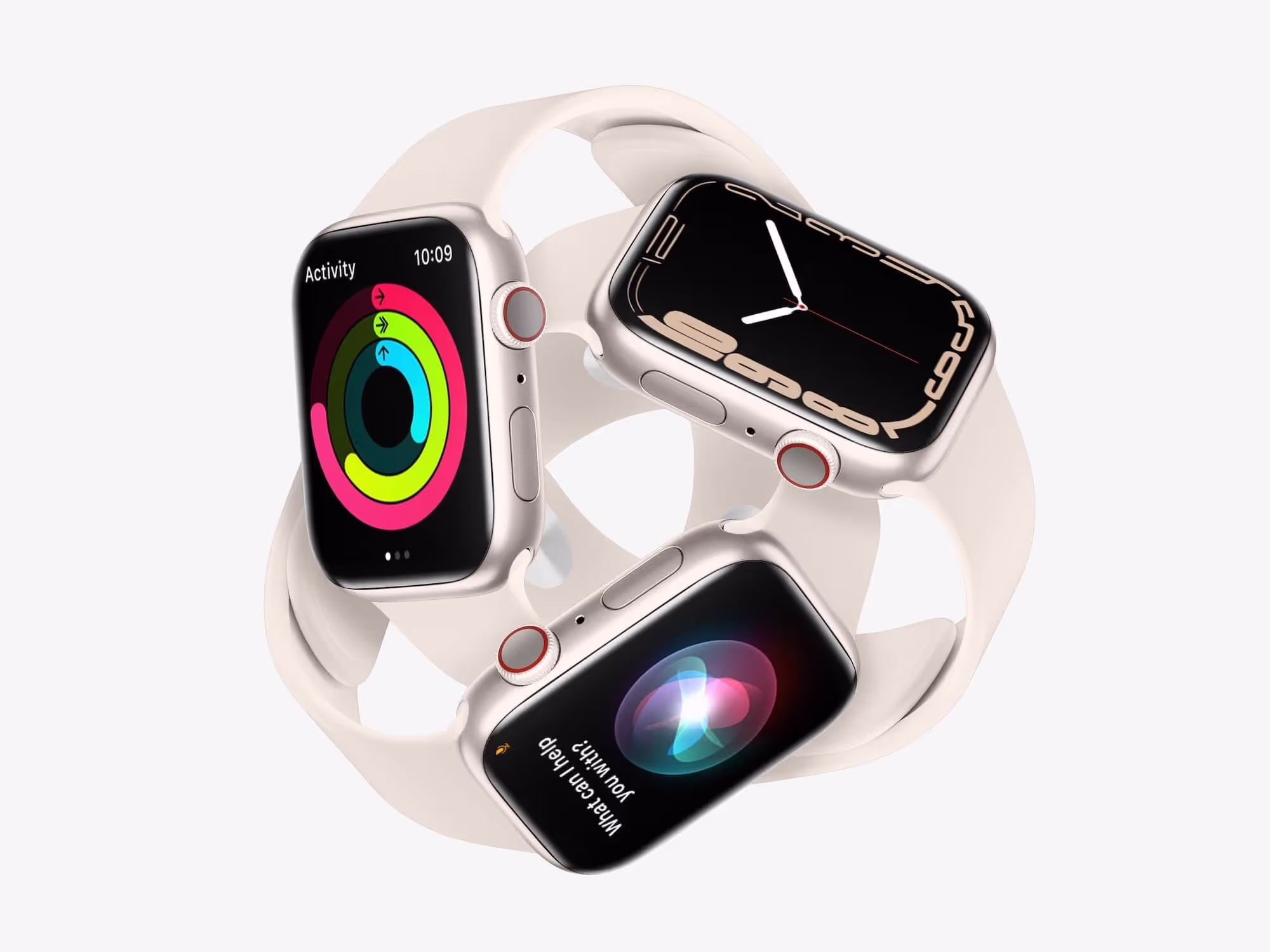 Watch Series 7 Mockups, 14 | Pro Design Resource