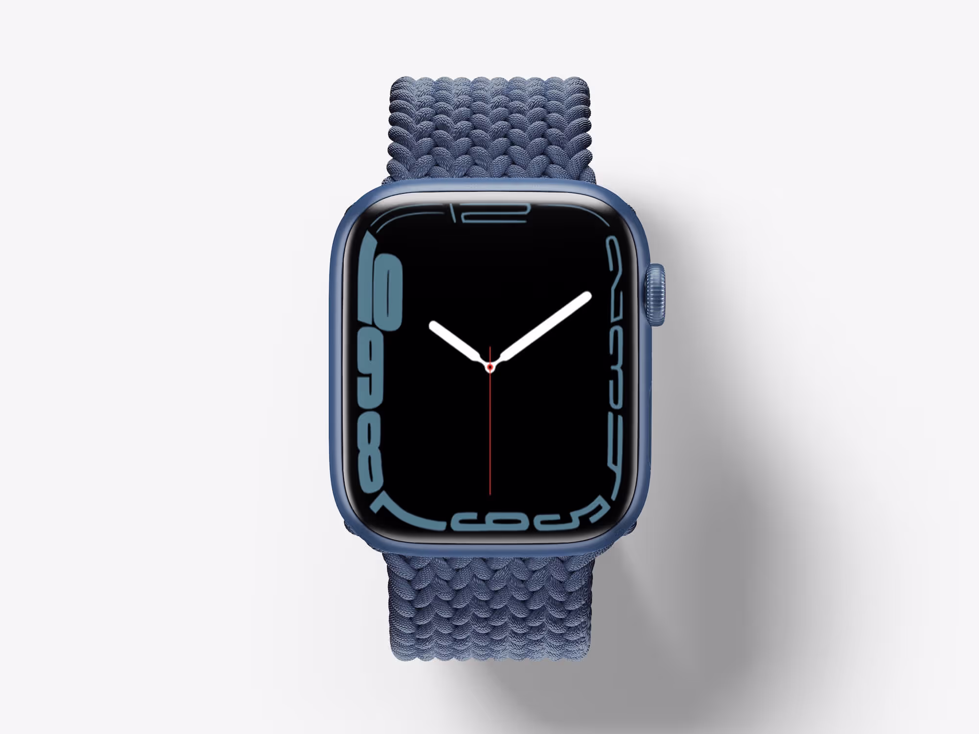 Watch Series 7 Mockups, 03 | Top Selling Mockup