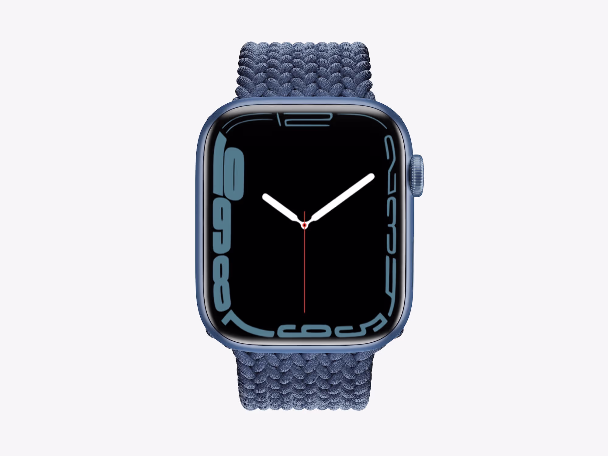 Watch Series 7 Mockups, 01 | Premium Download Ready