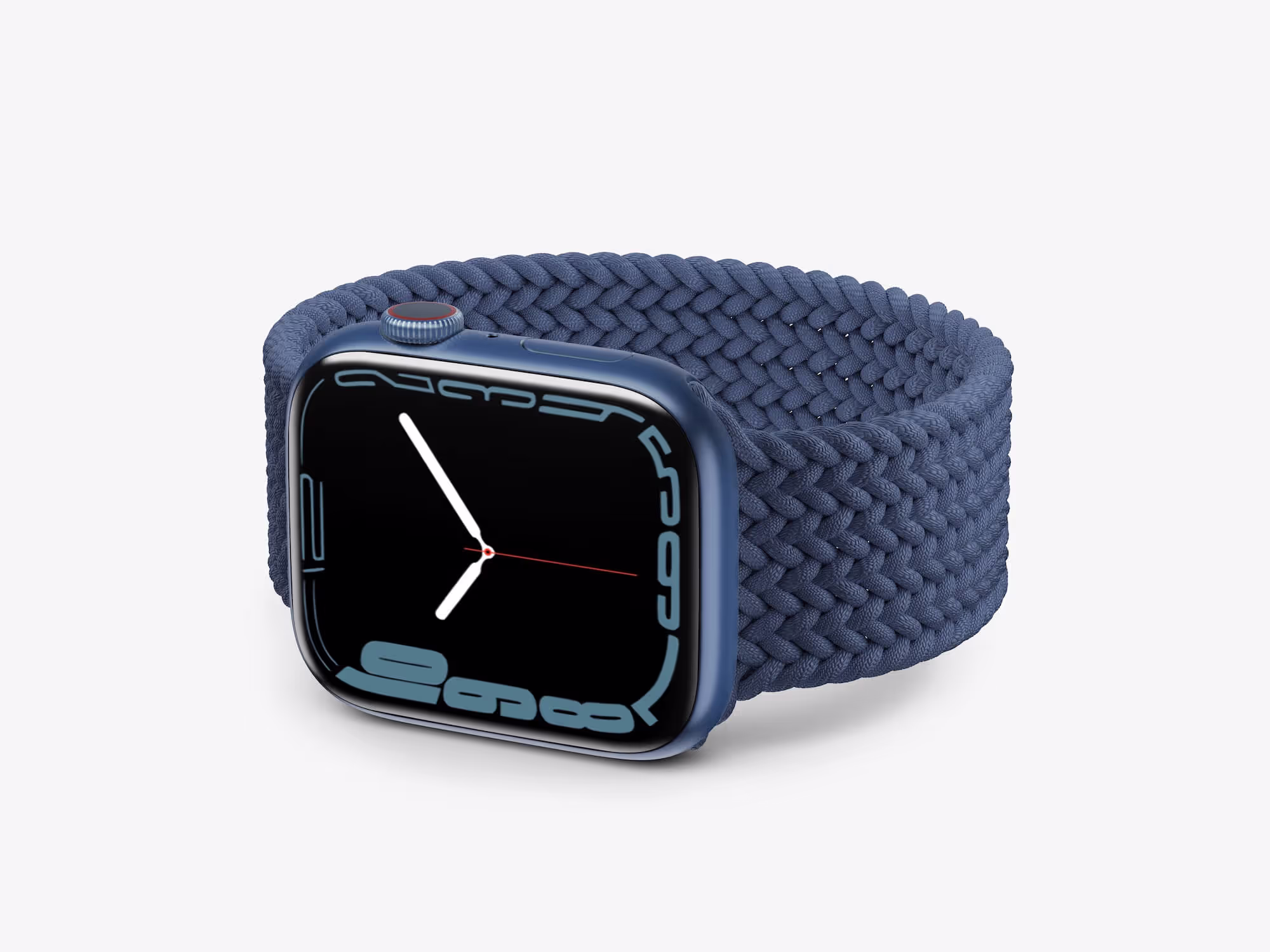 Watch Series 7 Mockups, 11 | Best Seller Template