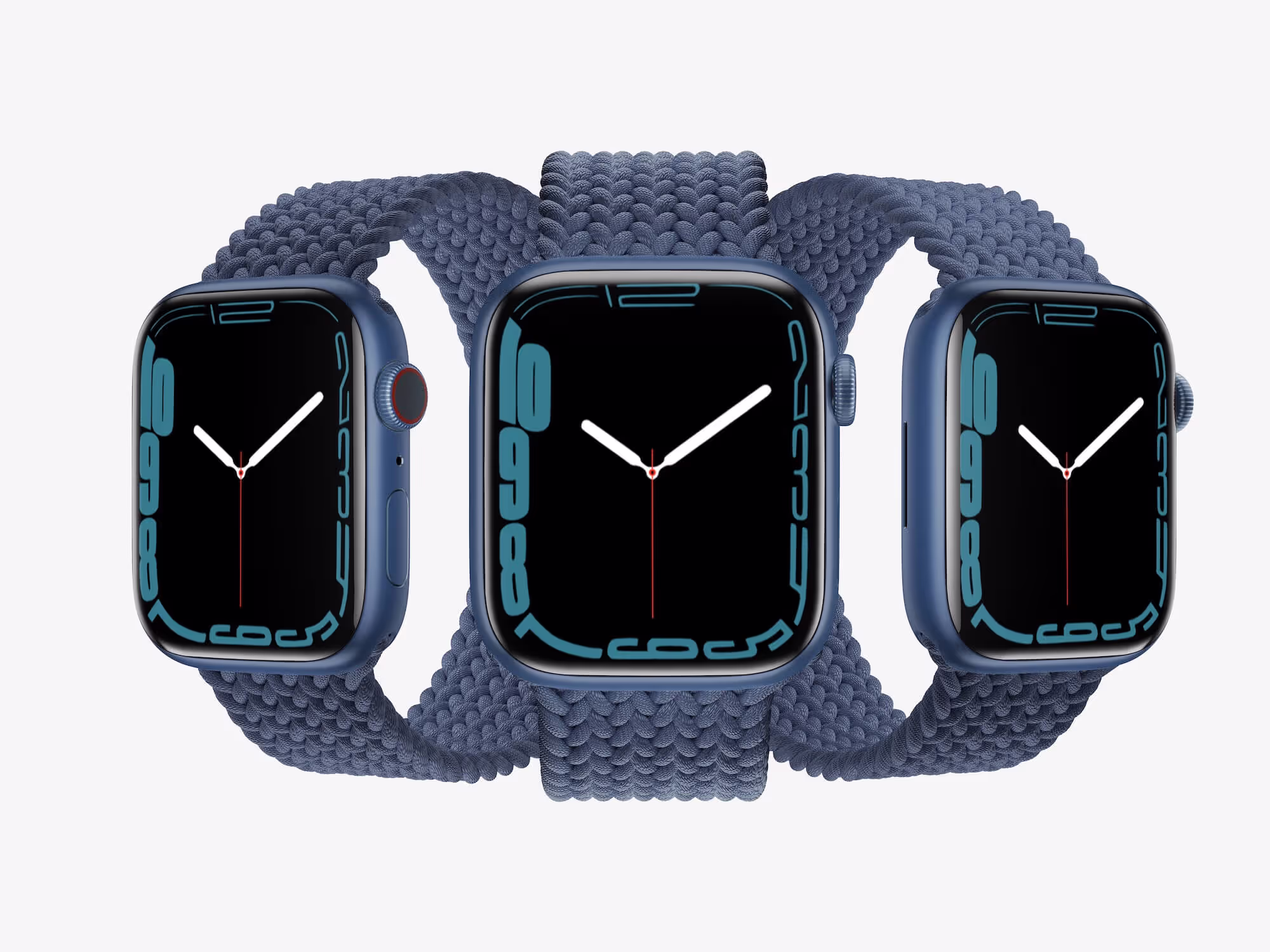 Watch Series 7 Mockups, 08 | Top Selling Mockup