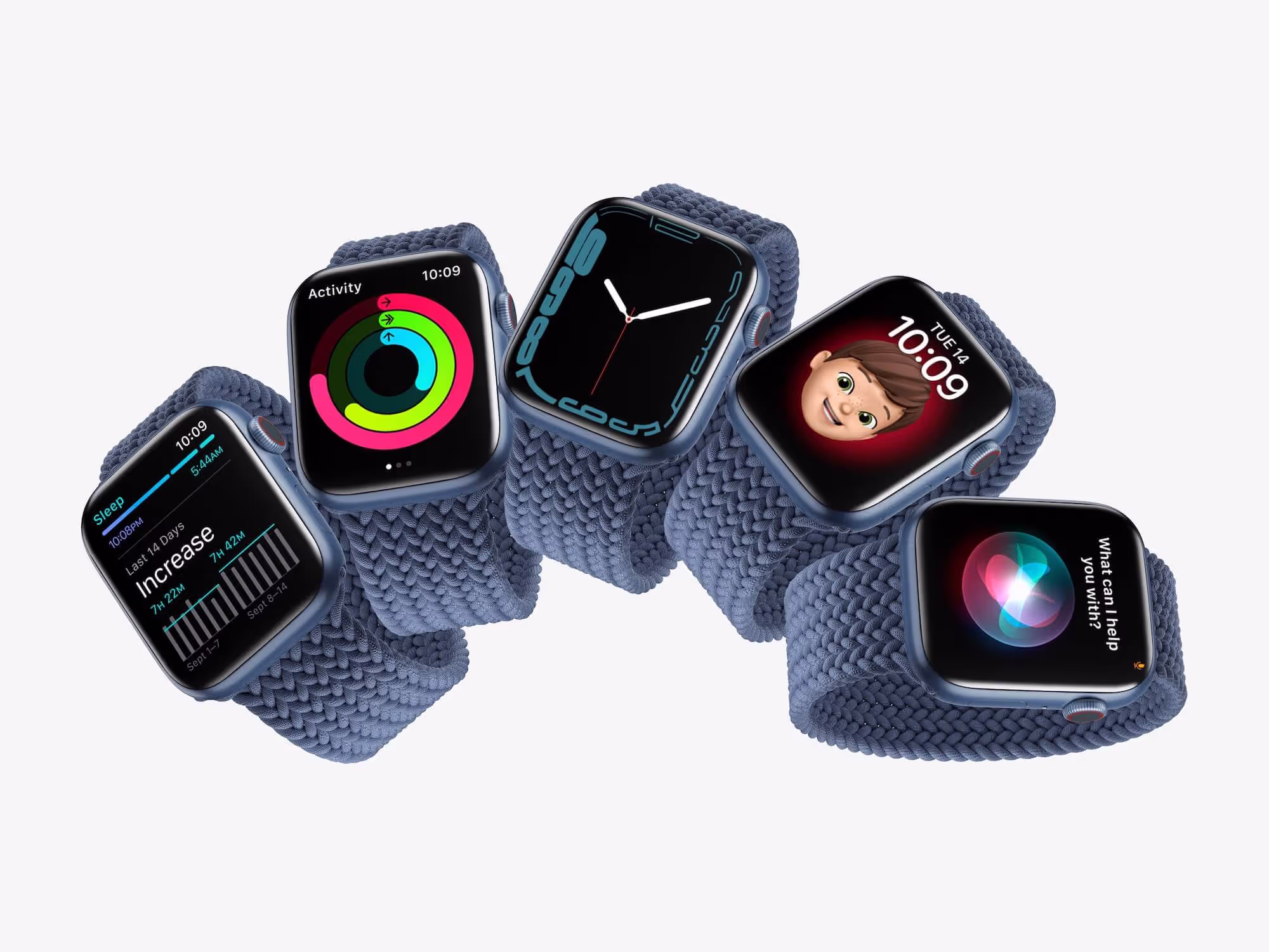 Watch Series 7 Mockups, 09 | Pro Design Resource