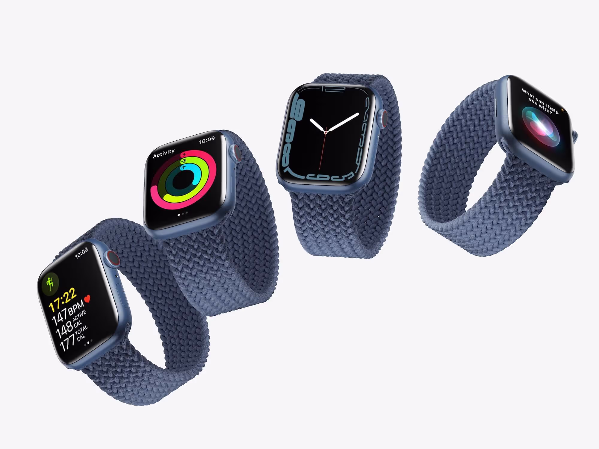 Watch Series 7 Mockups, 10 | Available on ls.graphics