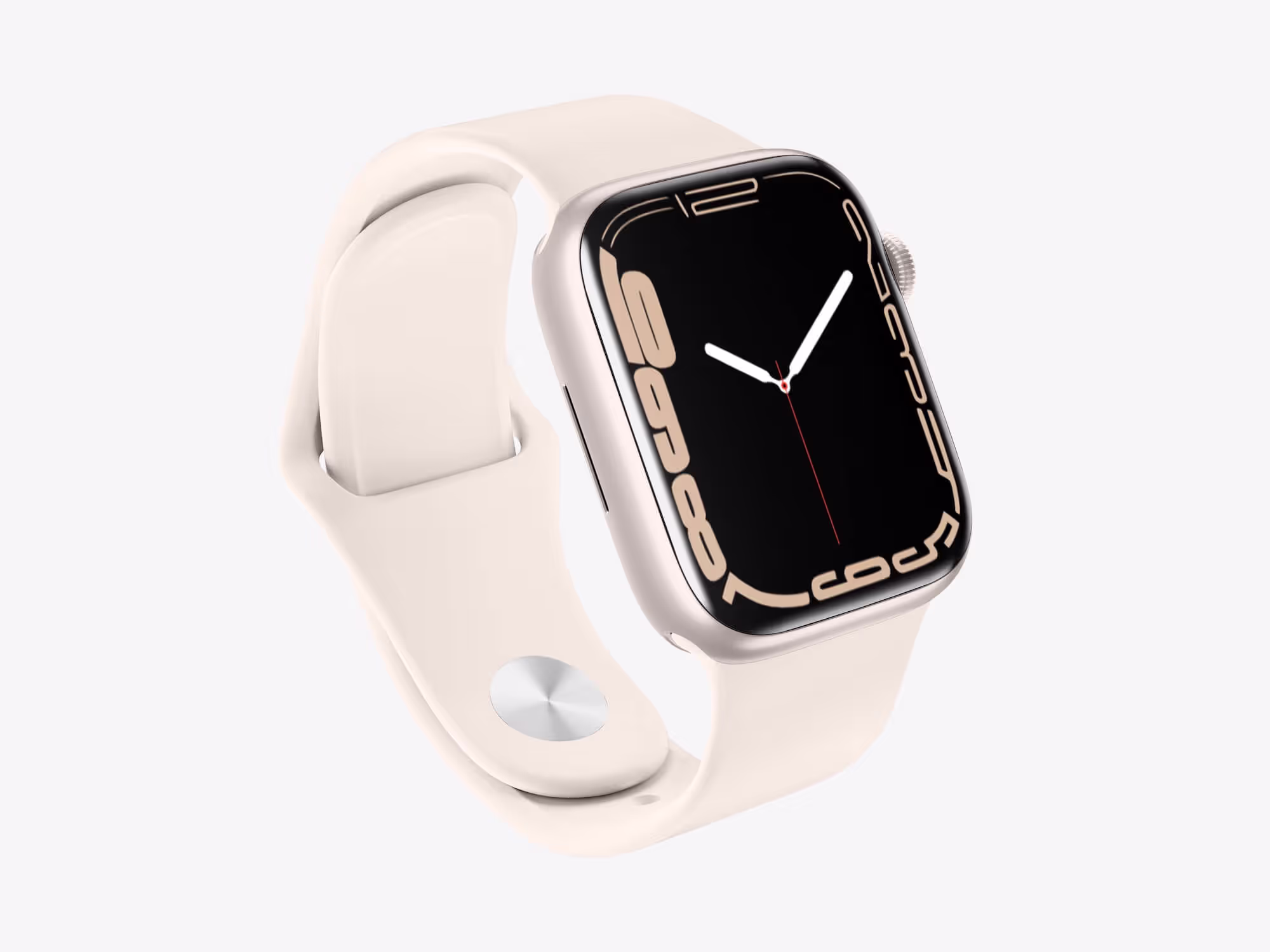 Watch Series 7 Mockups, 12 | Available on ls.graphics
