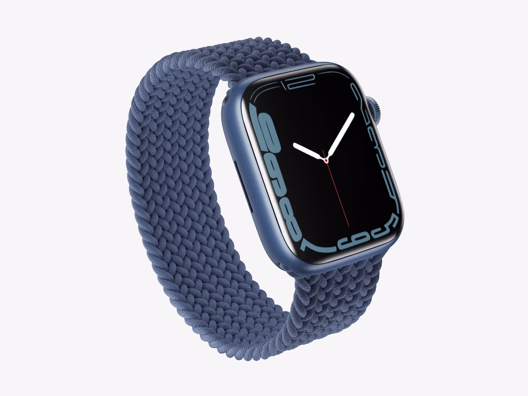 Watch Series 7 Mockups, 12 | Available on ls.graphics