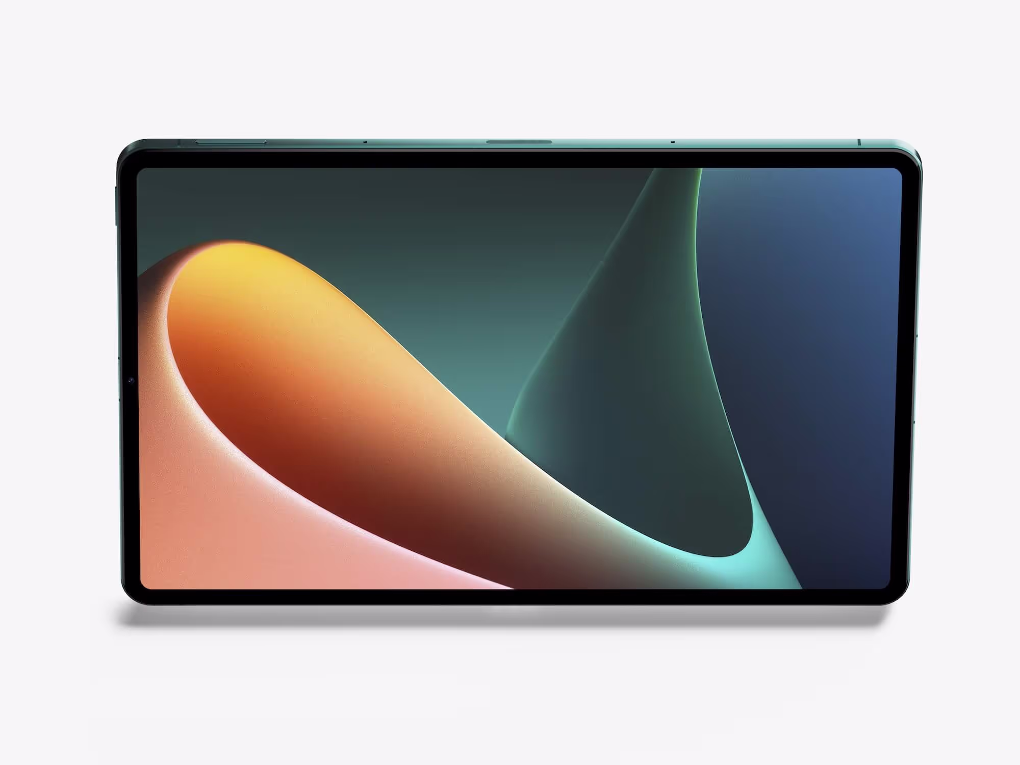 Xiaomi 5 Pad Mockups, 01 | Pro Designer Pack
