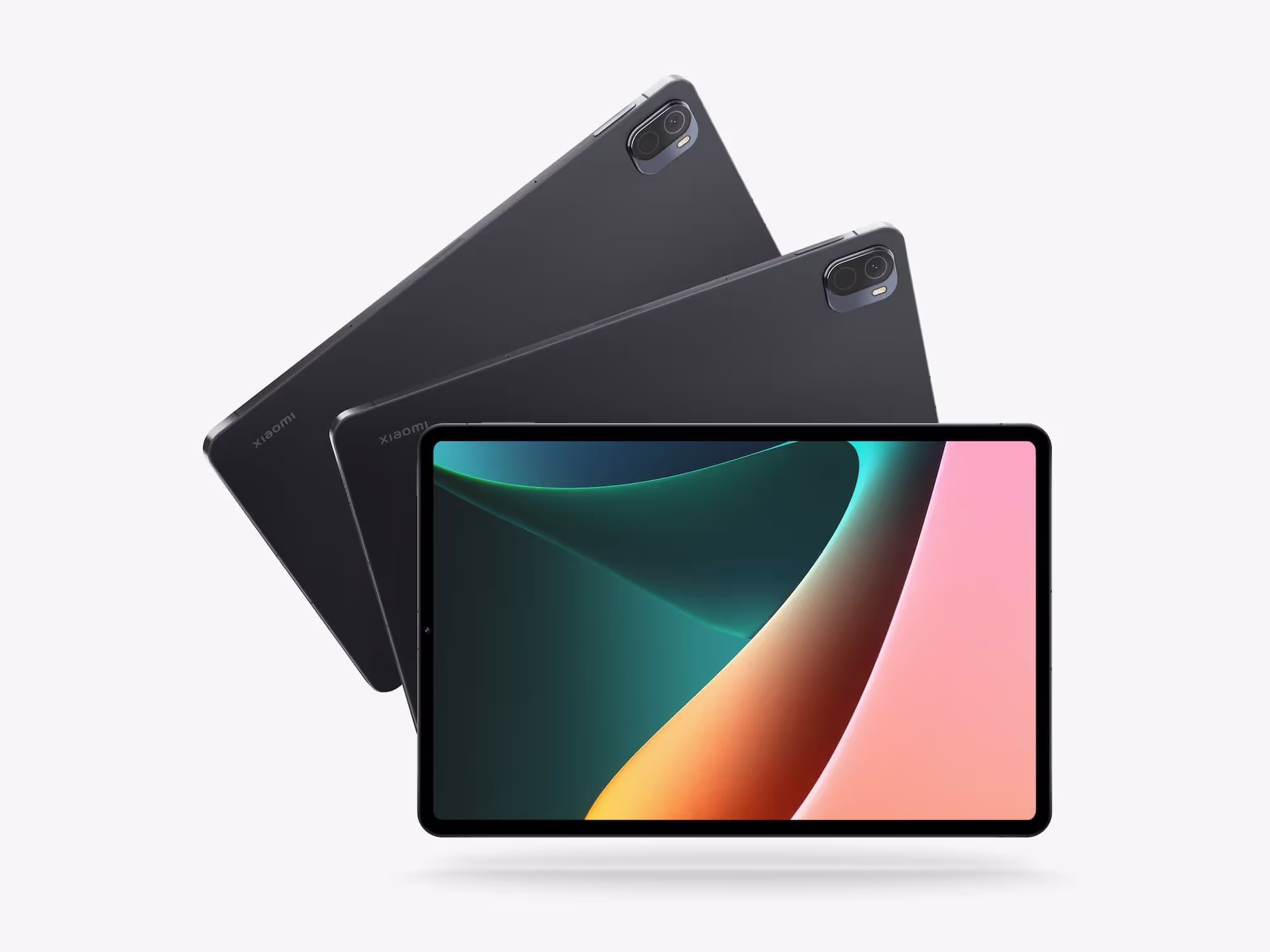 Xiaomi 5 Pad Mockups, 08 | Premium Download Ready