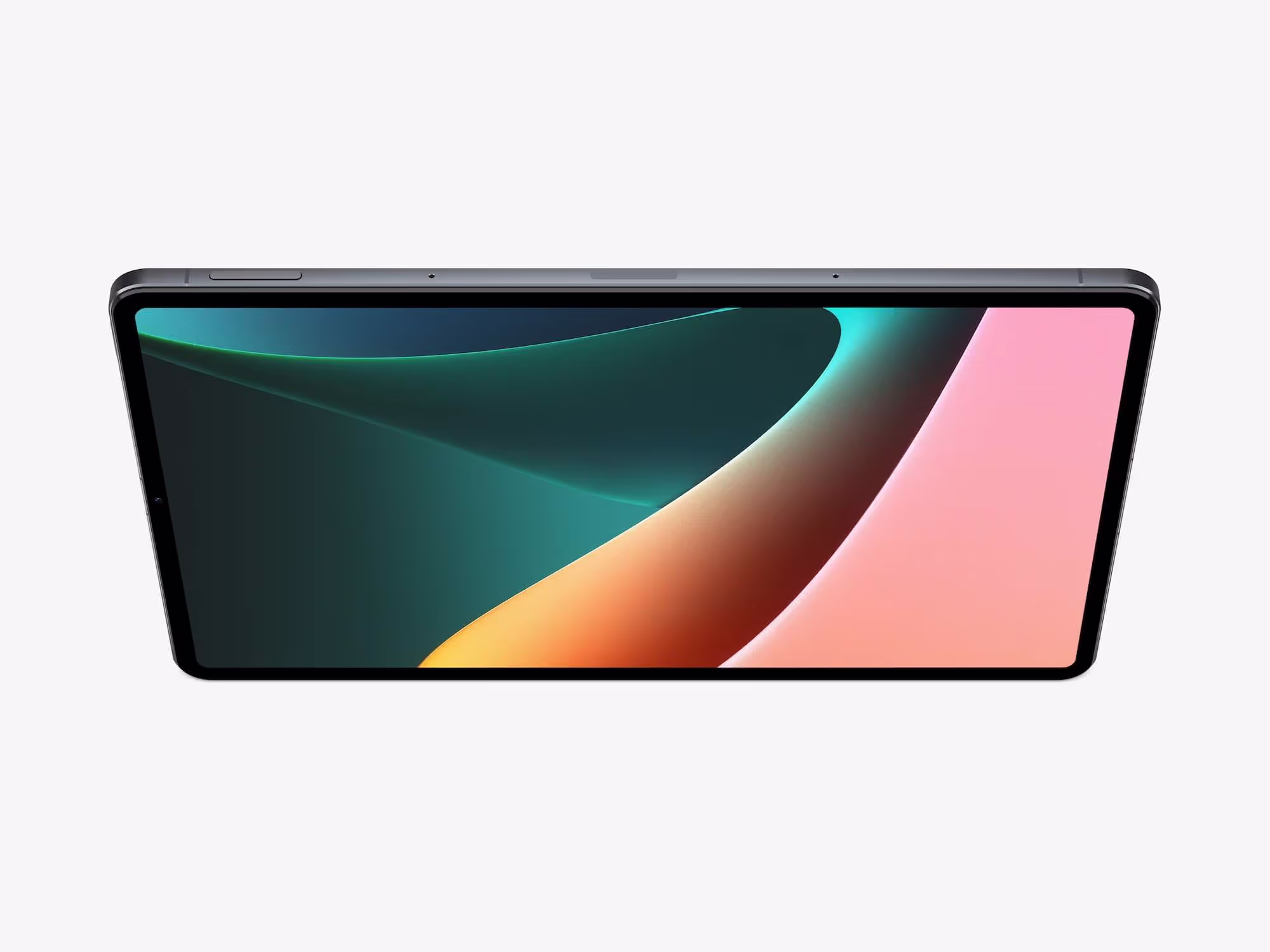 Xiaomi 5 Pad Mockups, 05 | Professional Template